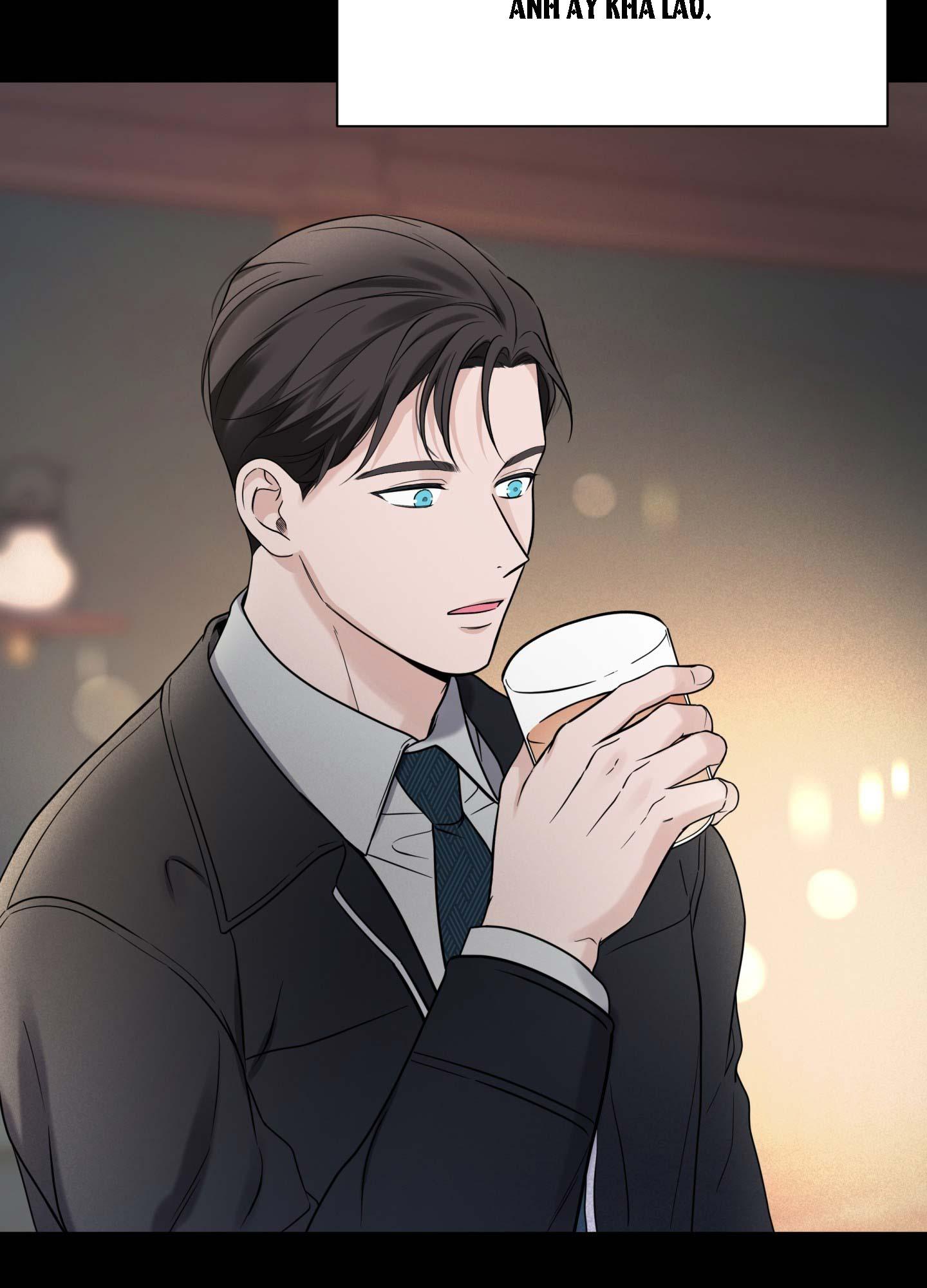 Đọc truyện OVER CLOCK - Chapter 52