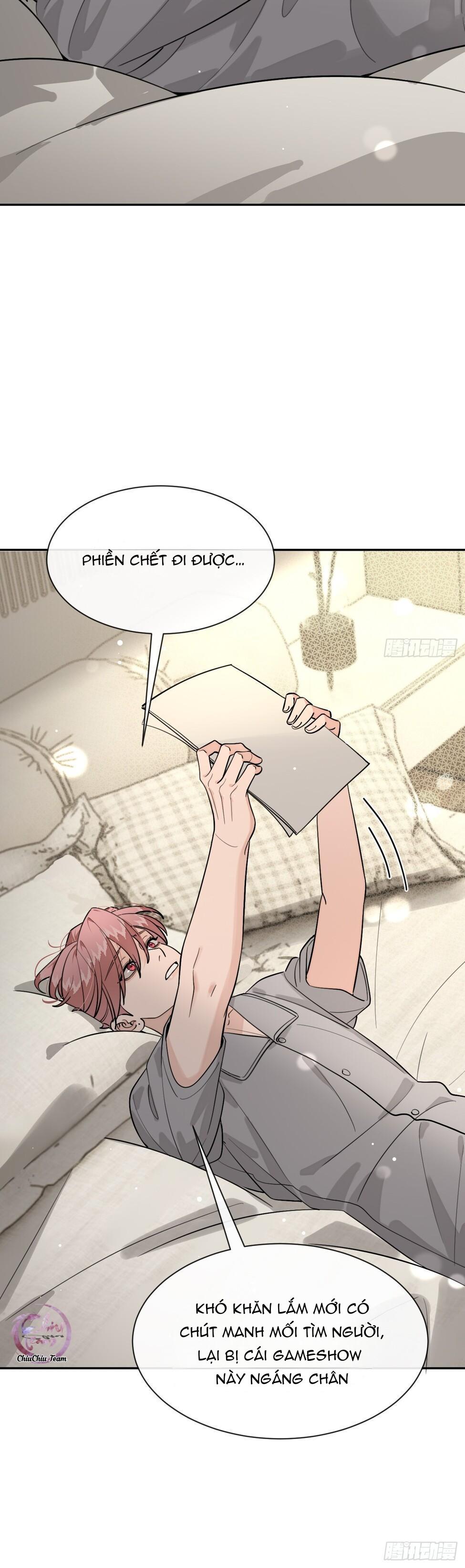 Đọc truyện Cún bự ăn hiếp chủ - Chapter 101