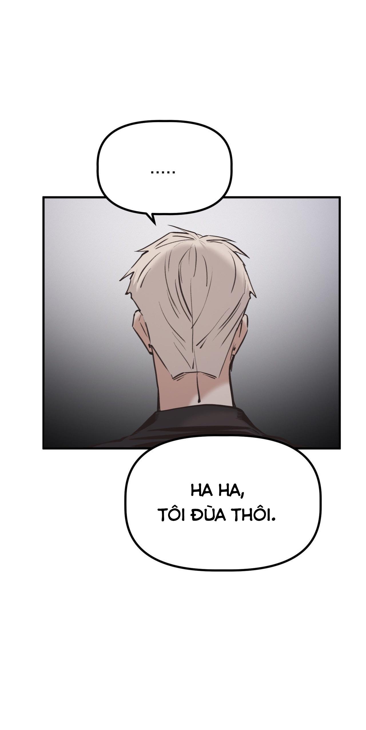 Đọc truyện DEVIL ON TOP - Chapter 41