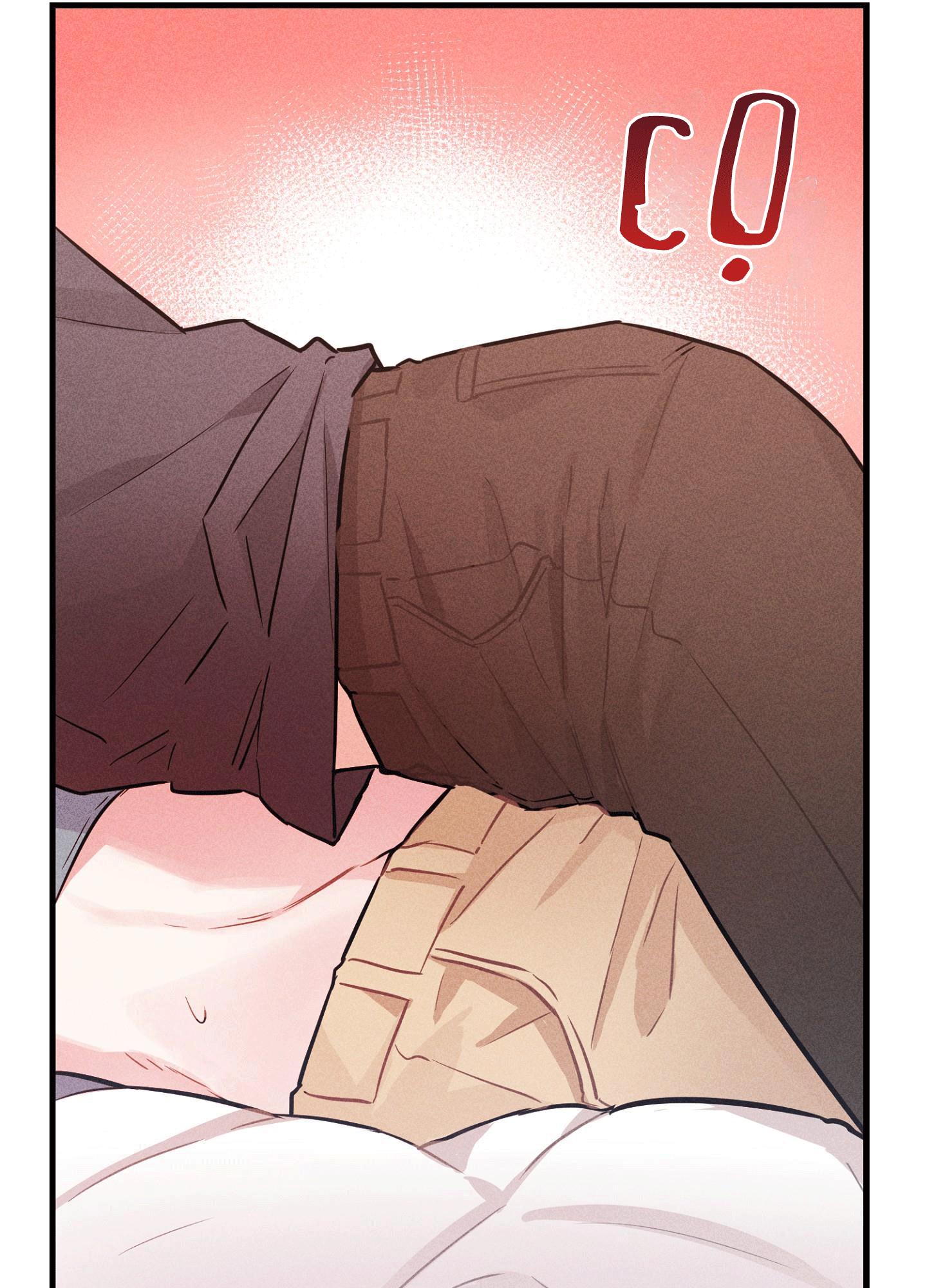 Đọc truyện BL NGẮN TUYỂN CHỌN - Chapter 11.2