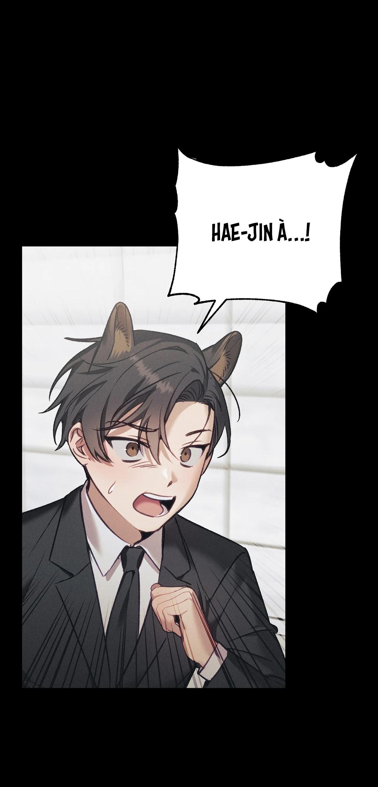 Đọc truyện [Hoàn] Không Có Gì Hơn Sự An Toàn Của Tình Yêu - Chapter 4