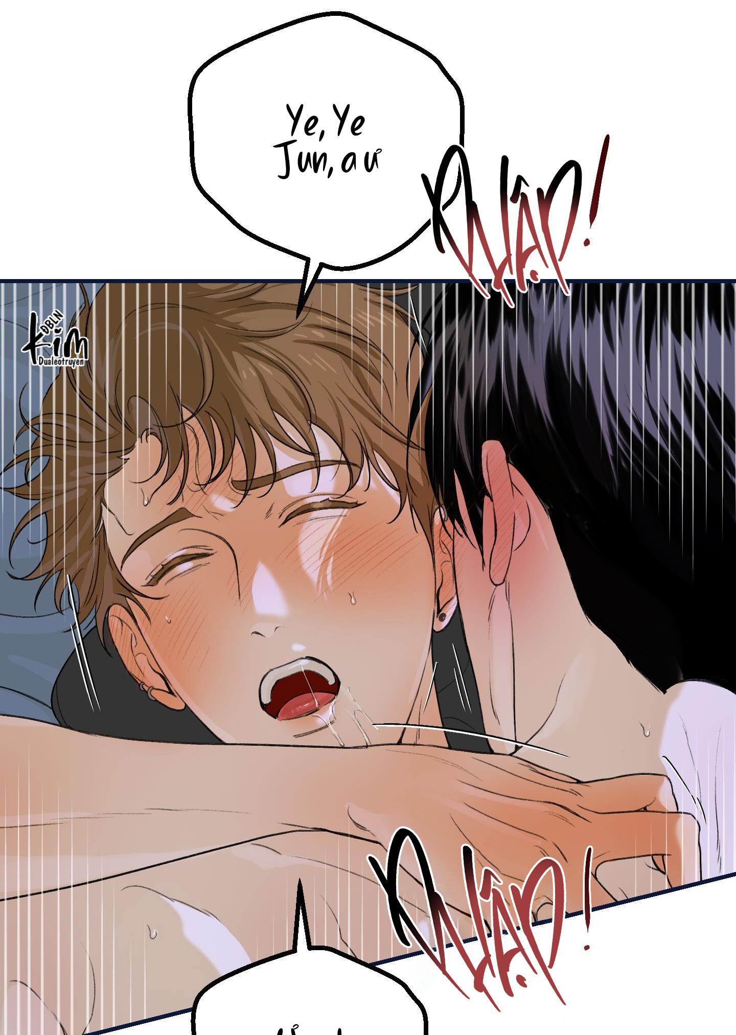 Đọc truyện NGHIỆN SEX - Chapter 17.5