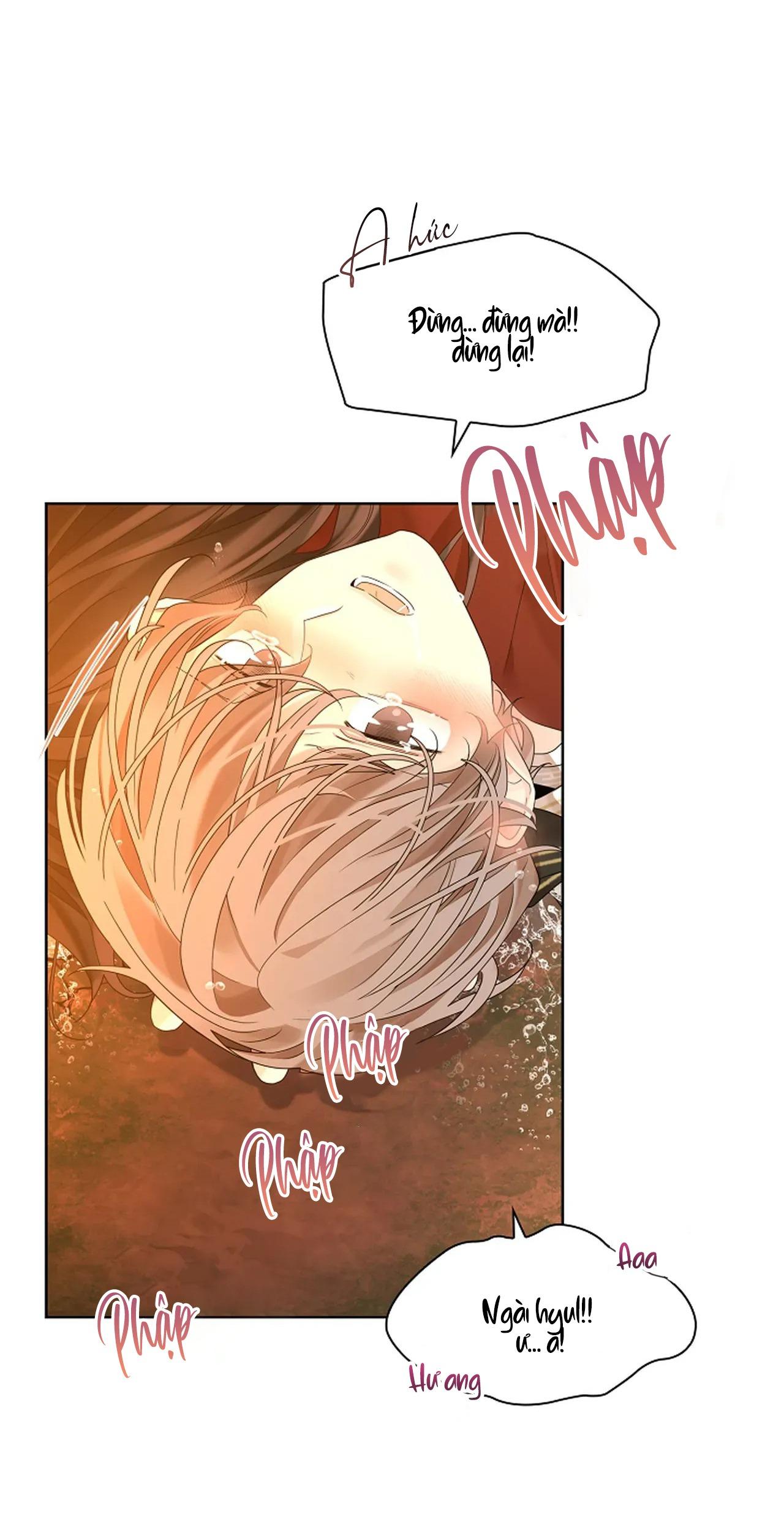 Đọc truyện HOA GIẤY - Chapter 99