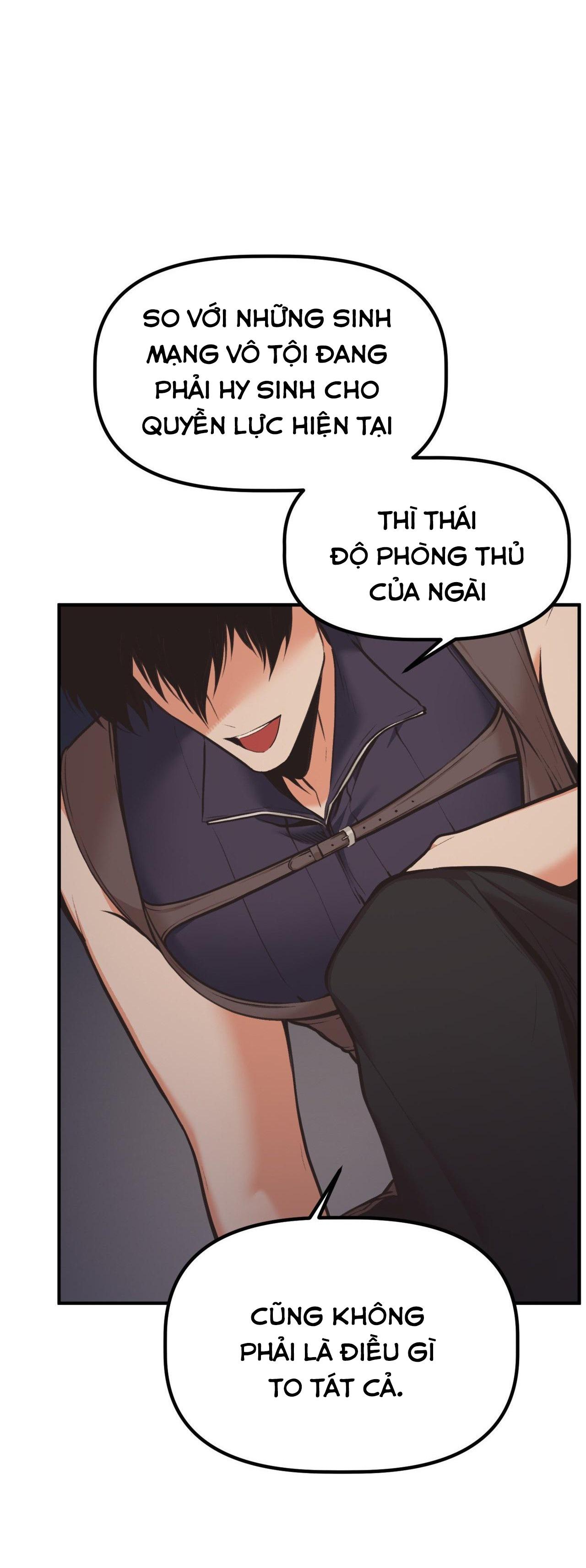 Đọc truyện DEVIL ON TOP - Chapter 41