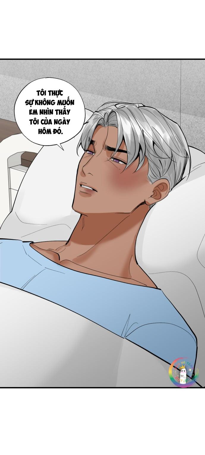 Đọc truyện PRY (Trộm Nhìn) -END - Chapter 46
