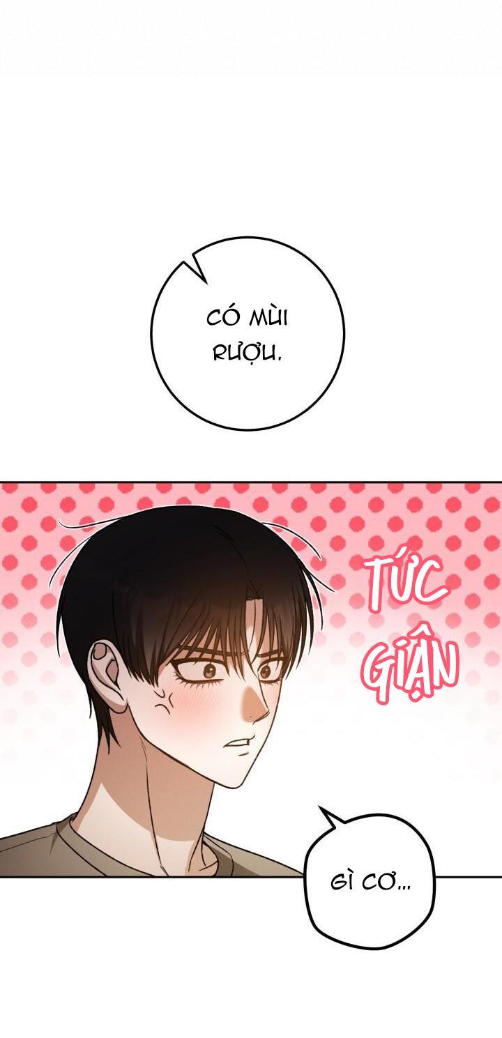 Đọc truyện NETKAMA PUNCH!! - Chapter 63