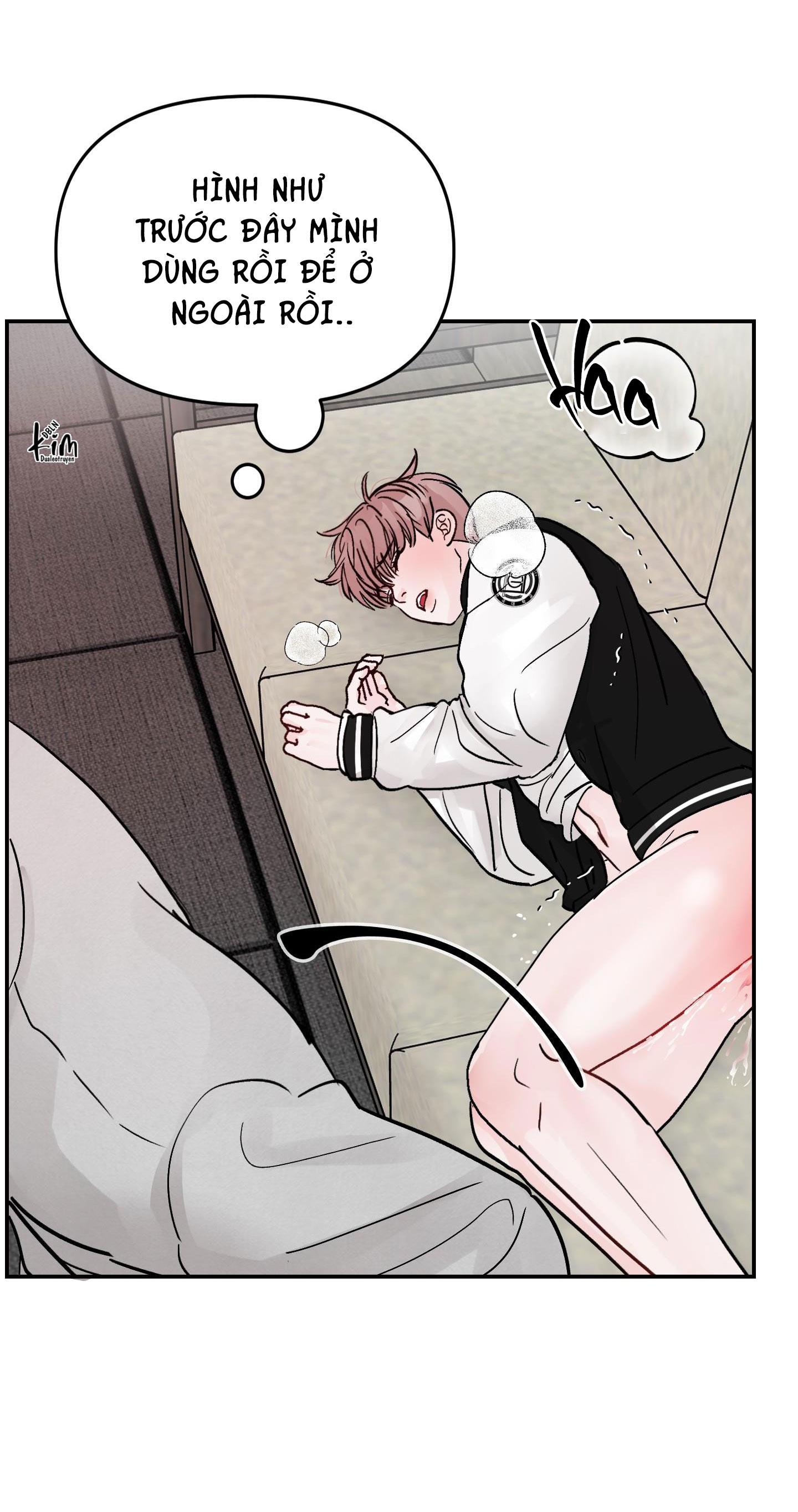 Đọc truyện BL NGẮN CHỊCH HỎNY - Chapter 40.4