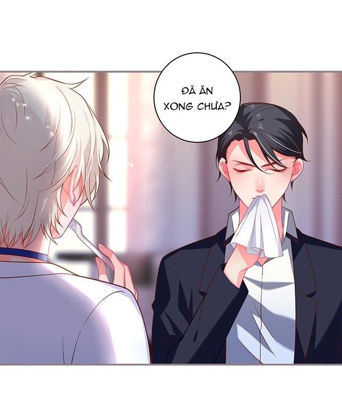 Đọc truyện Oxy gây chết người [DROP] - Chapter 53