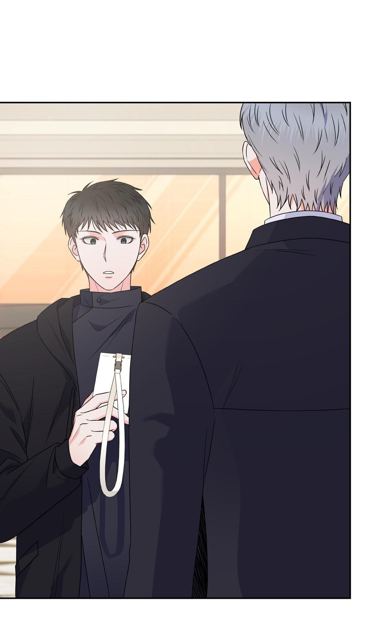 Đọc truyện CHÁN GHÉT - Chapter 28