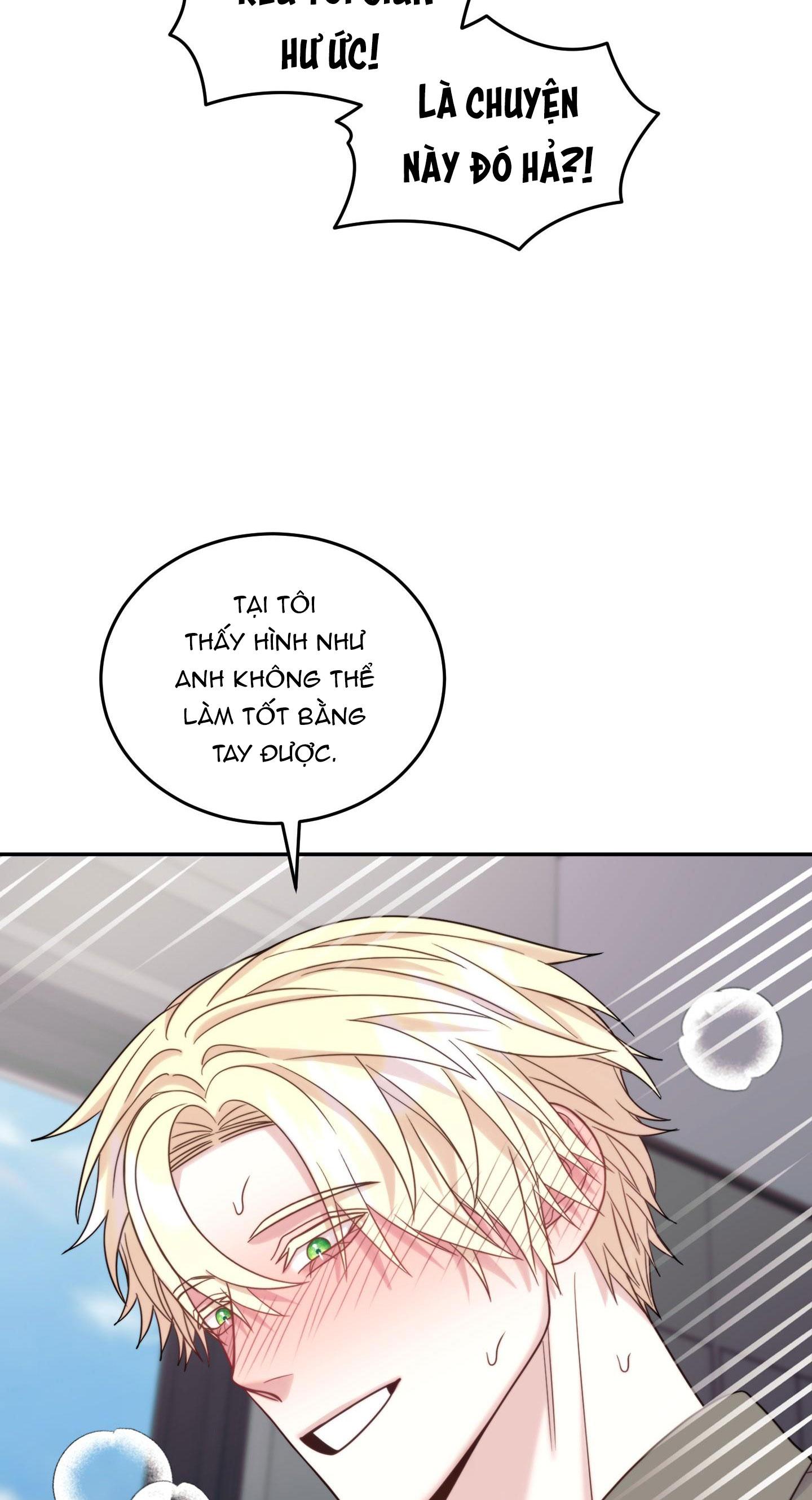 Đọc truyện BL NGẮN TUYỂN CHỌN - Chapter 19.2