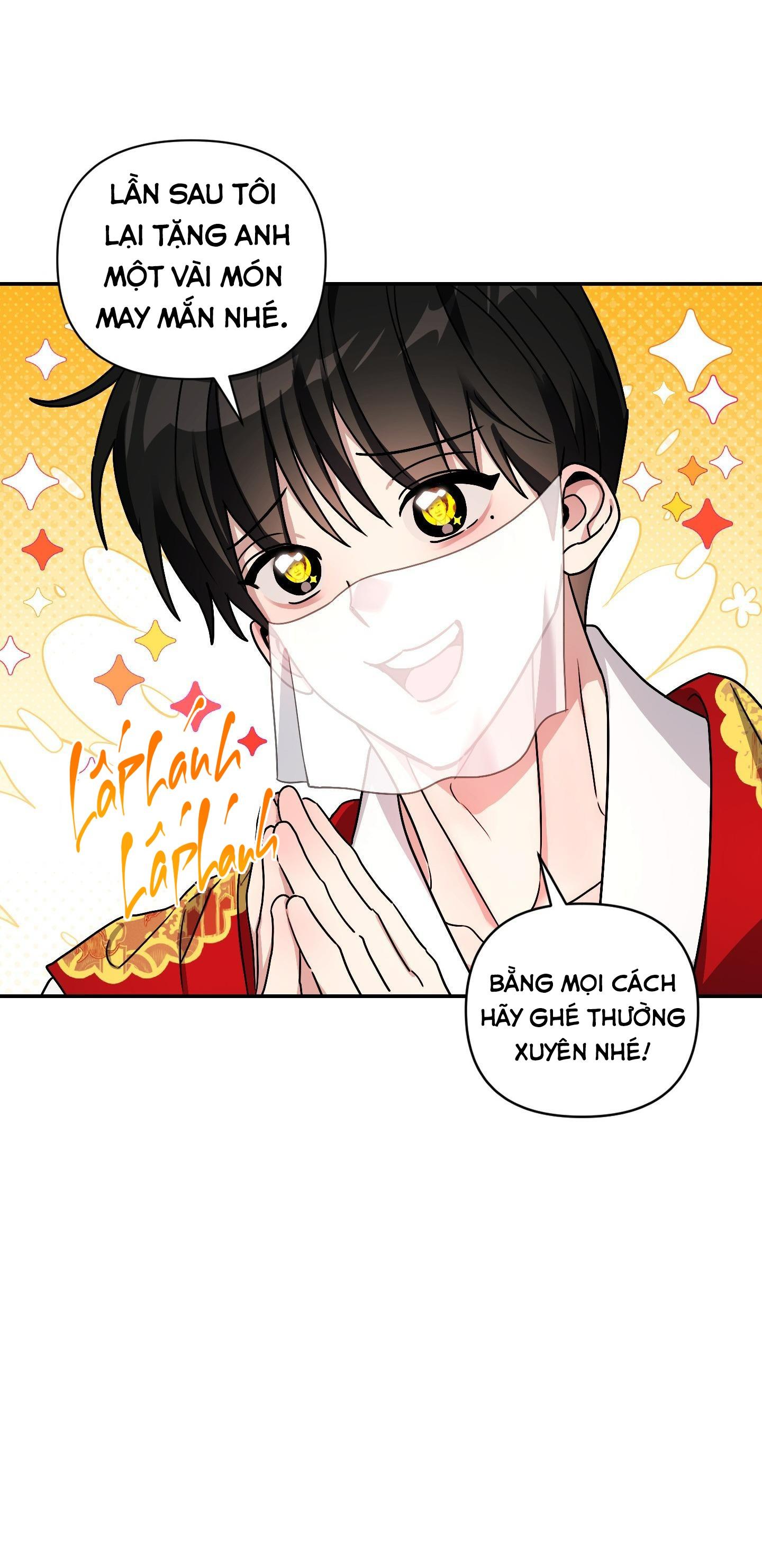 Đọc truyện MỐI TÌNH NGANG TRÁI - Chapter 1