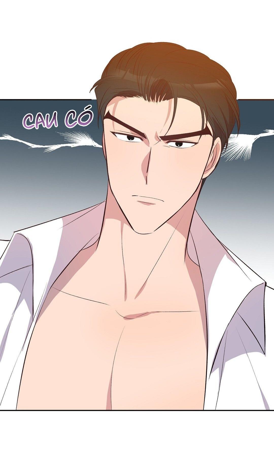 Đọc truyện CHUYỆN TÌNH ĐẢO HOANG - Chapter 10