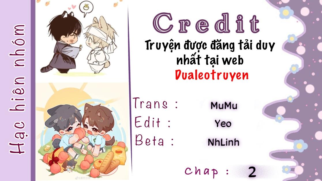 Đọc truyện Sự quyến rũ của Thần Rắn - Chapter 2