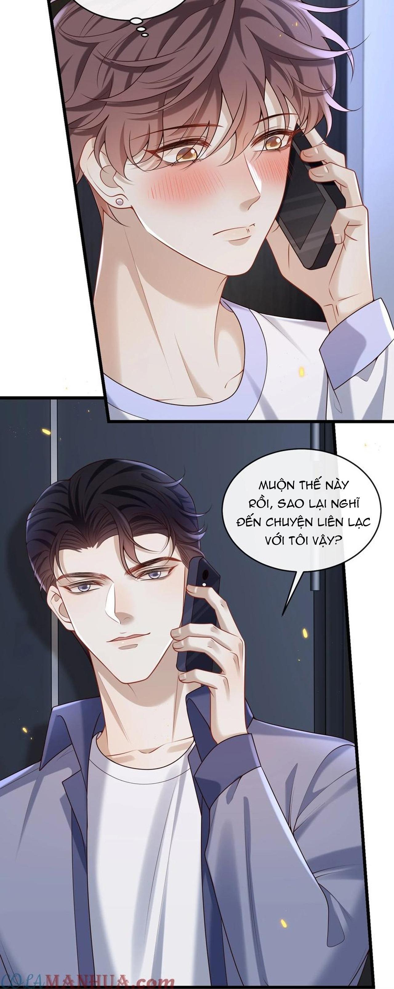 Đọc truyện Người Đó Đến Từ Đêm Tối - Chapter 29