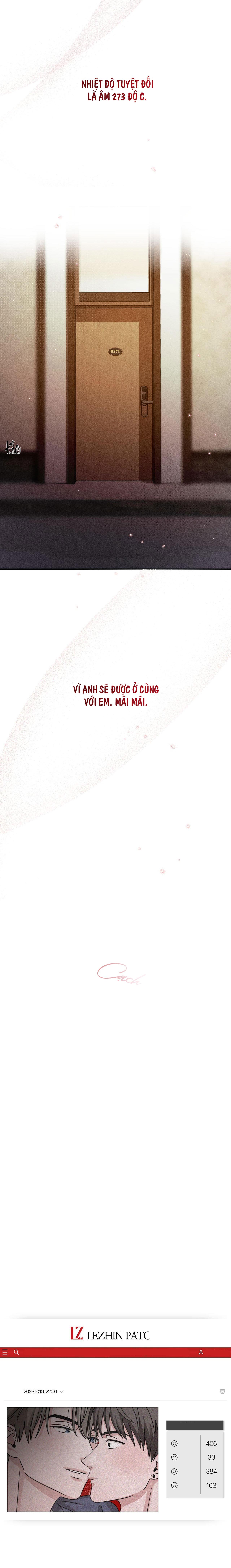 Đọc truyện BL NGẮN CHỊCH HỎNY - Chapter 20.4