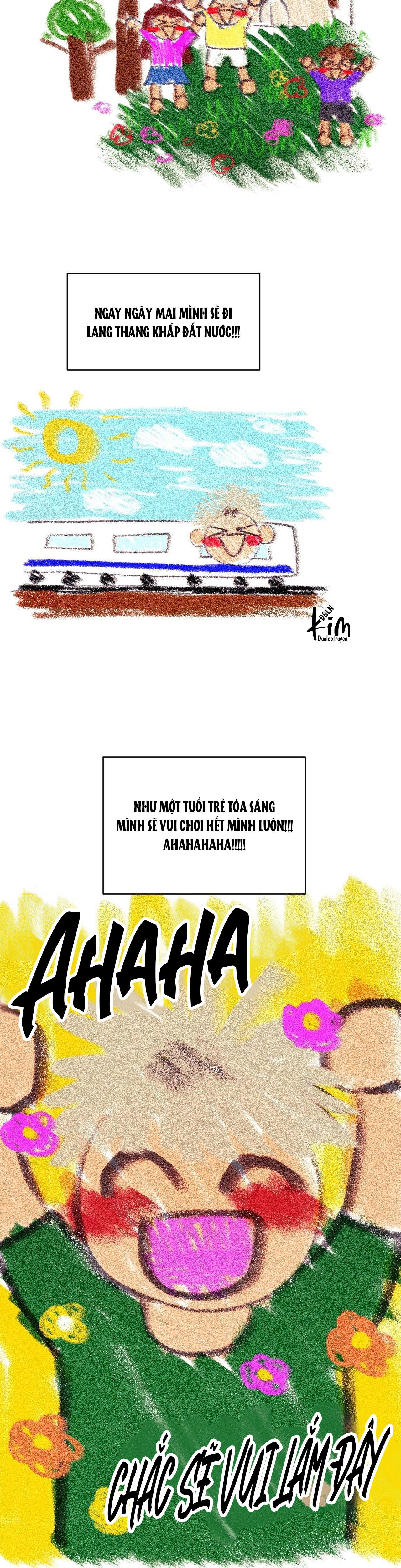 Đọc truyện HƠN CẢ BẠN BÈ - Chapter 87