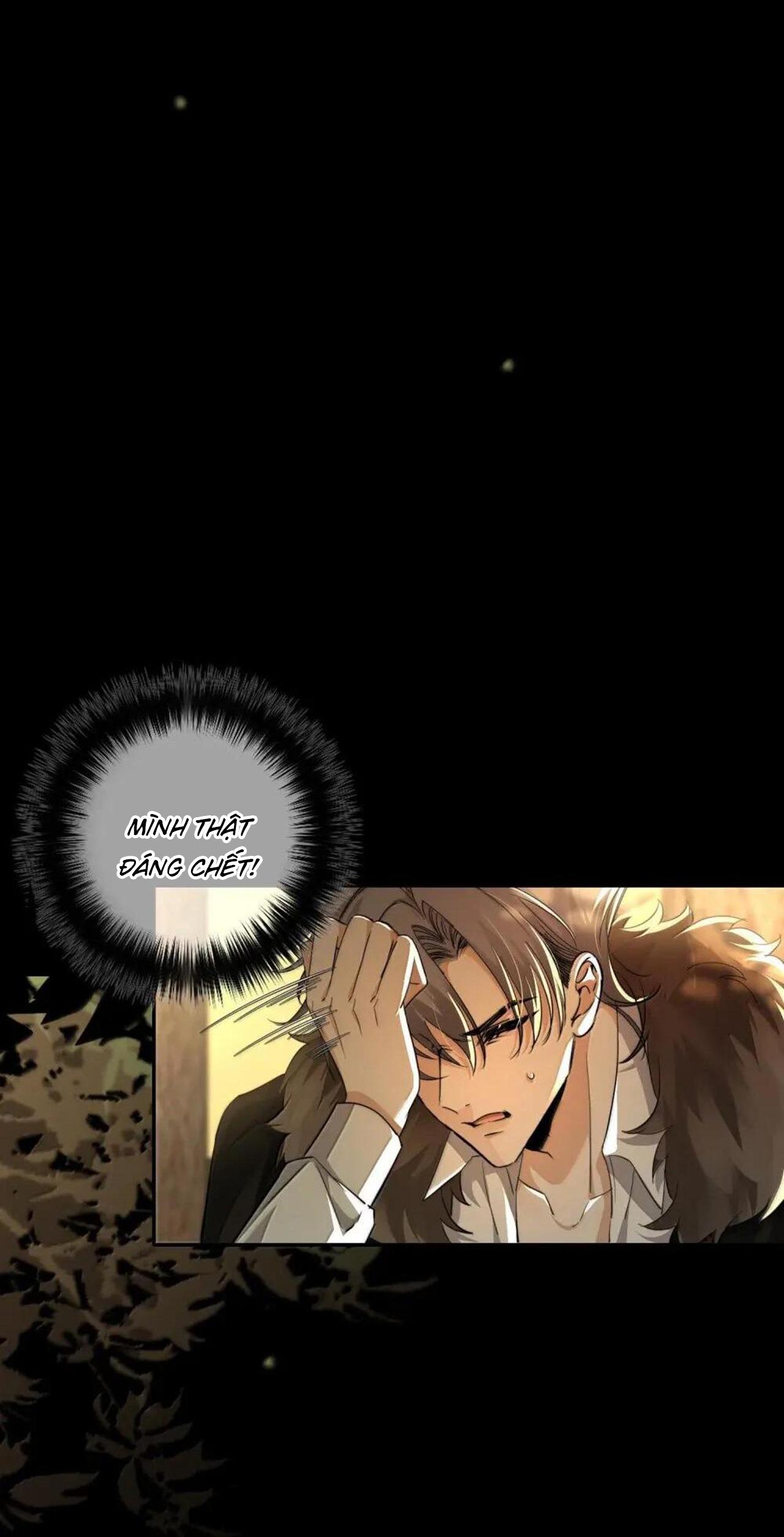 Đọc truyện Phệ Chủ - Chapter 21