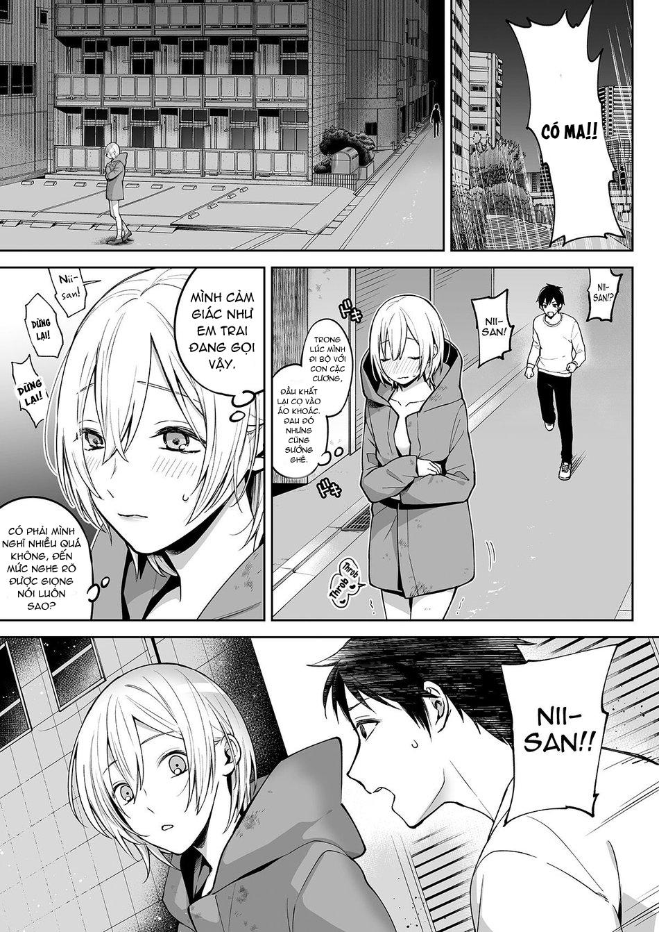 Đọc truyện Ở đây có yaoi hơi bị choáy - Chapter 259