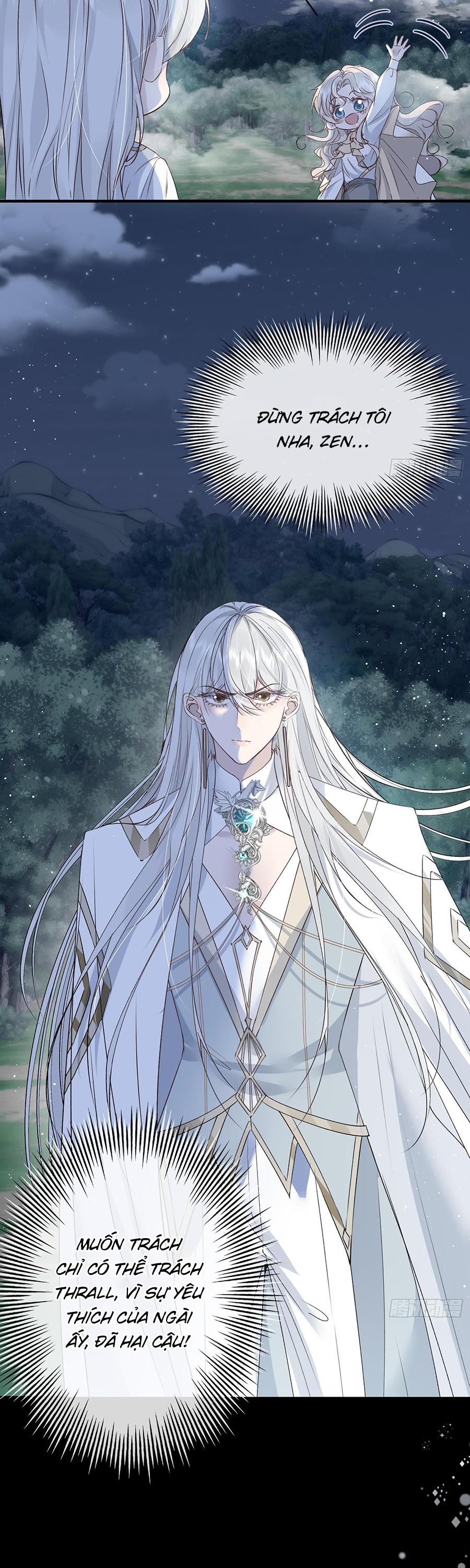 Đọc truyện Tù Long Tuyết - Chapter 13