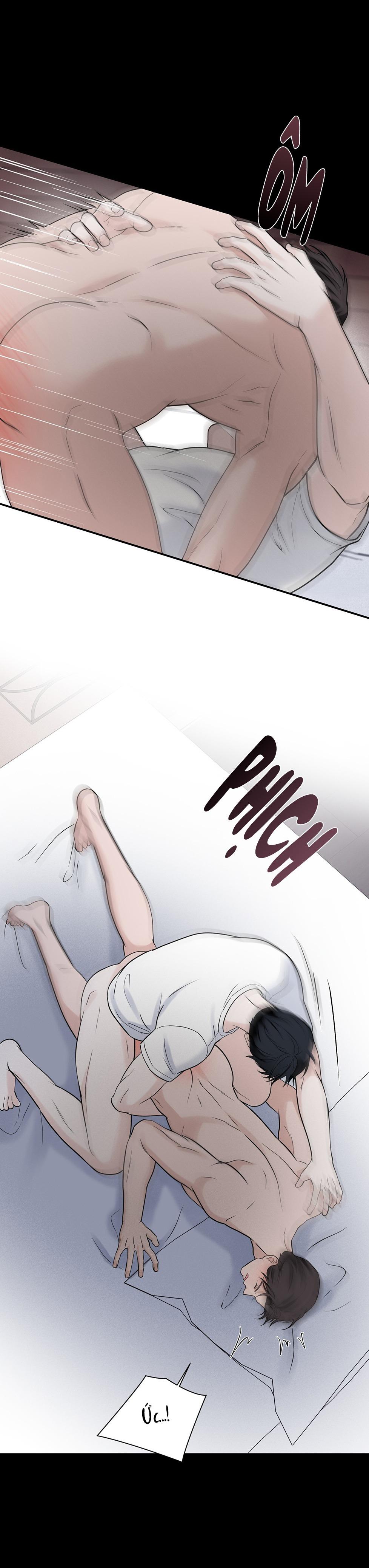 Đọc truyện OVER CLOCK - Chapter 53