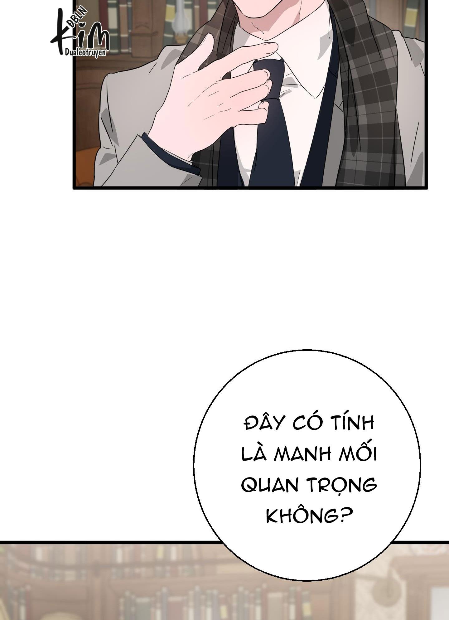 Đọc truyện BL NGẮN CHỊCH HỎNY - Chapter 47.1