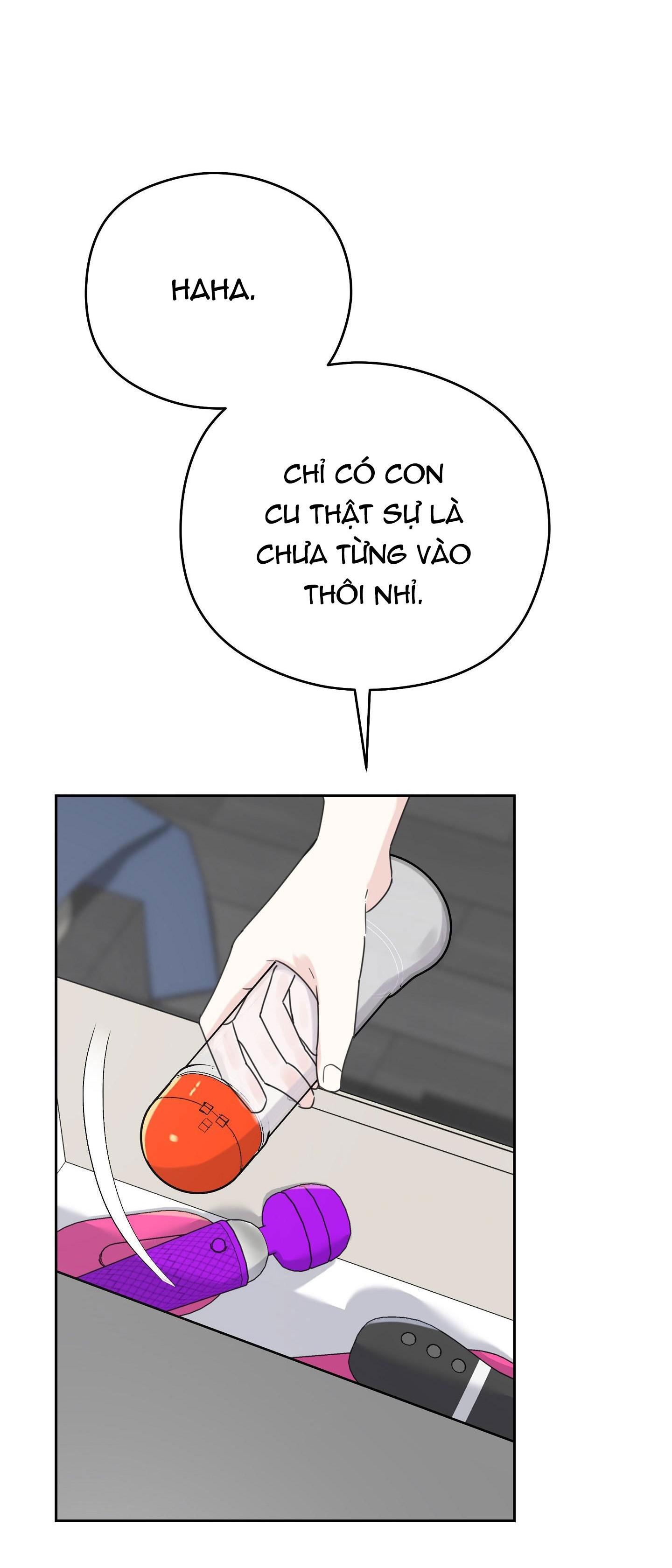 Đọc truyện BL NGẮN CHỊCH HỎNY - Chapter 21.3