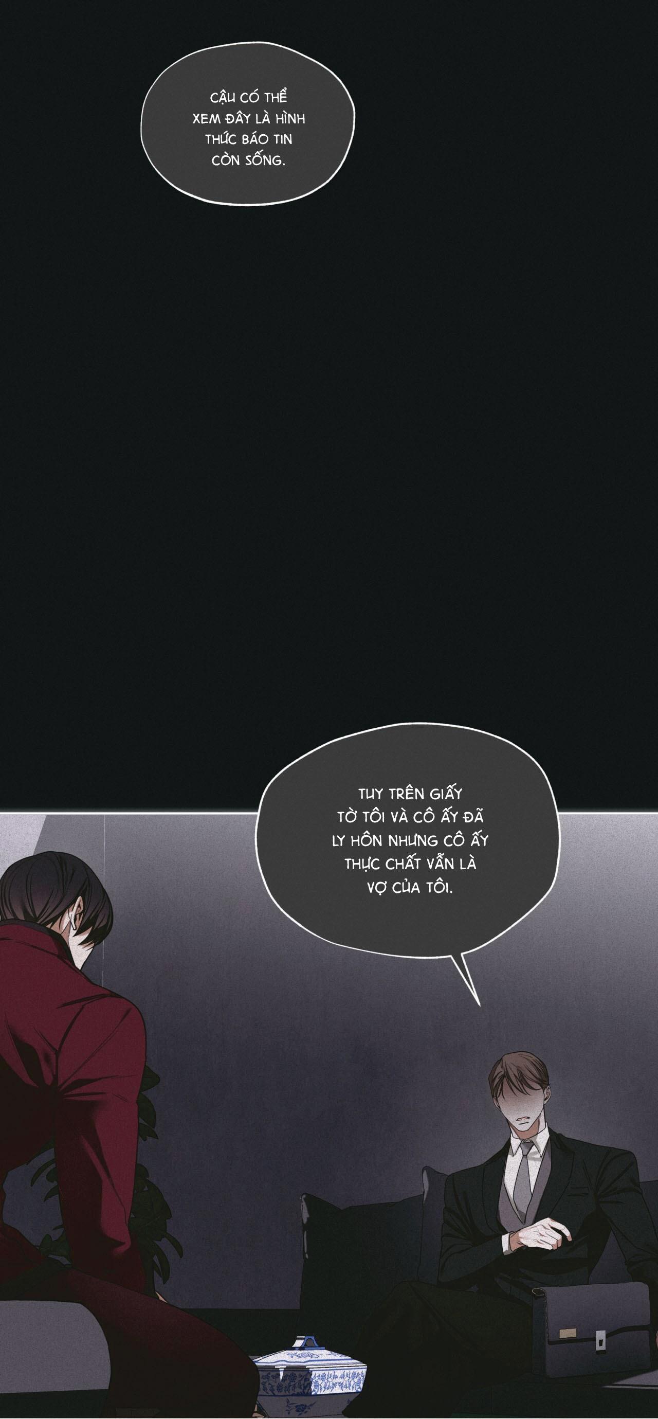 Đọc truyện (CBunu) Phạm Luật - Chapter 72
