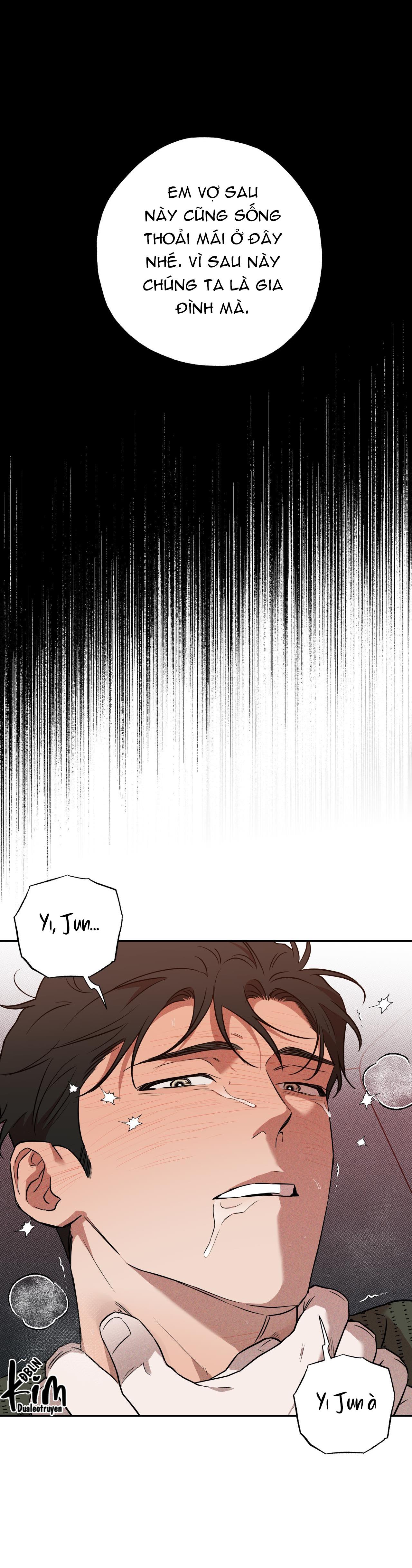 Đọc truyện BL NGẮN LOẠN LUÂN - GIA ĐÌNH - Chapter 6.5