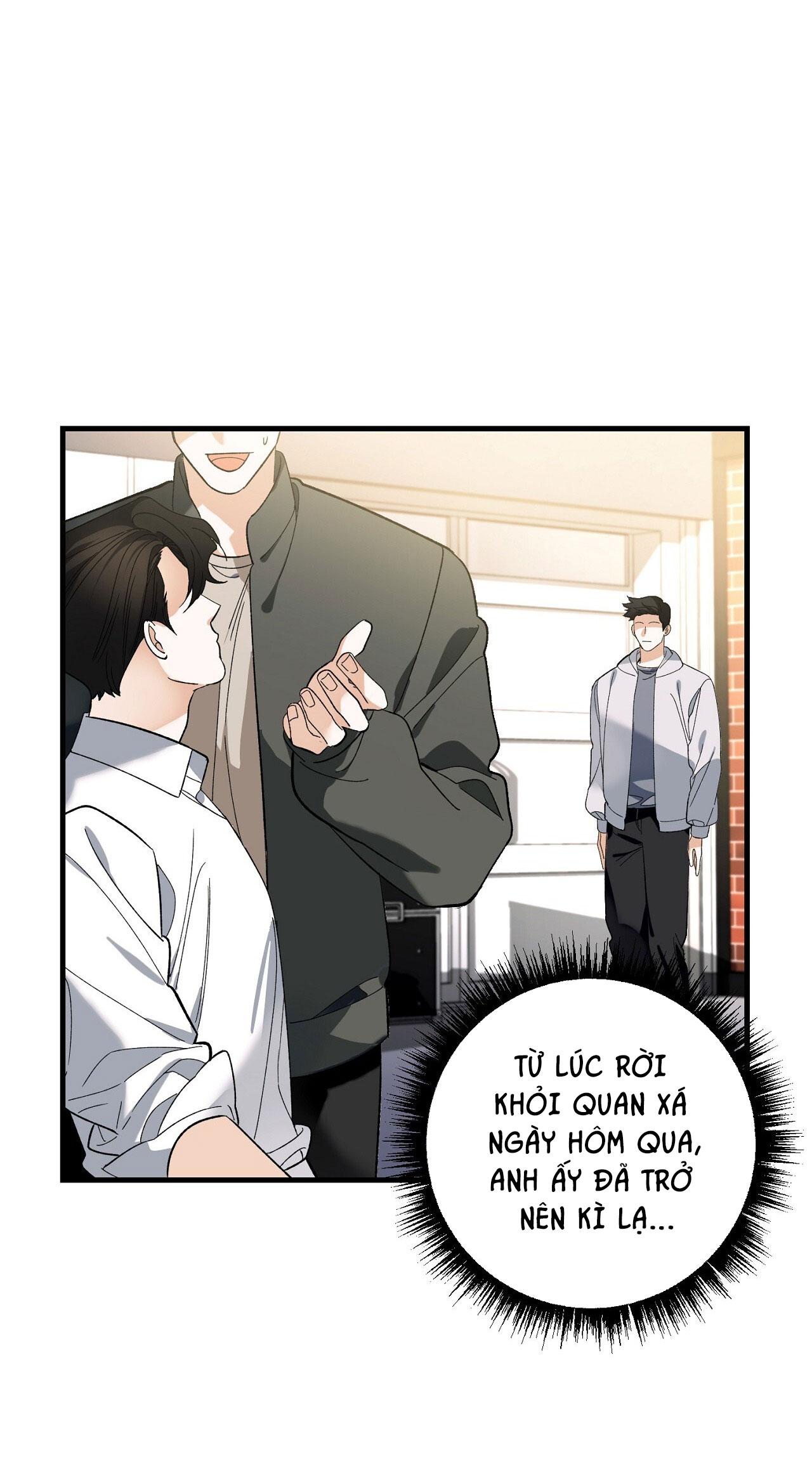 Đọc truyện ĐIỀU KIỆN CỦA GUIDE - Chapter 47