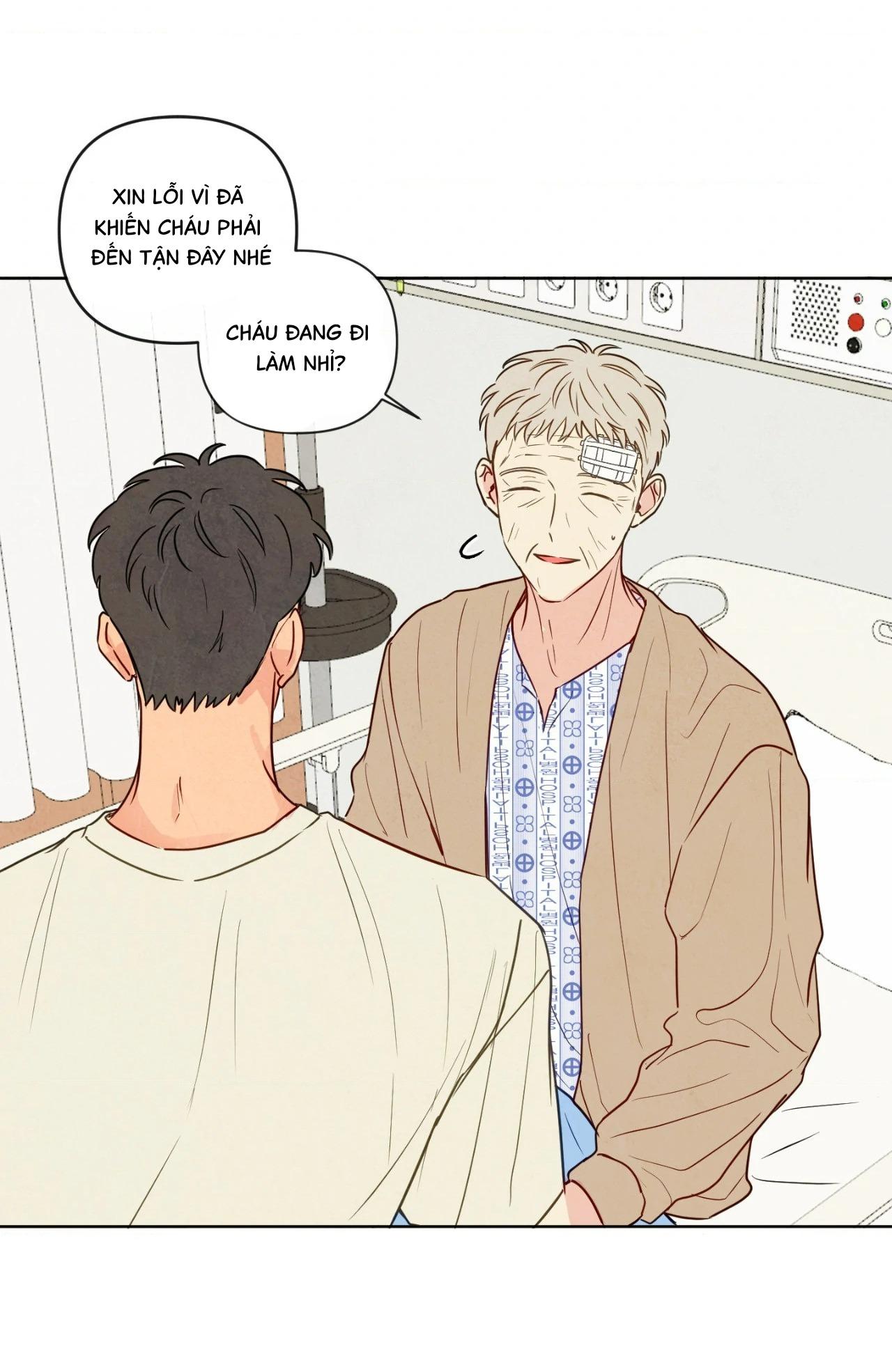 Đọc truyện Sự quyến rũ của Thần Rắn - Chapter 20