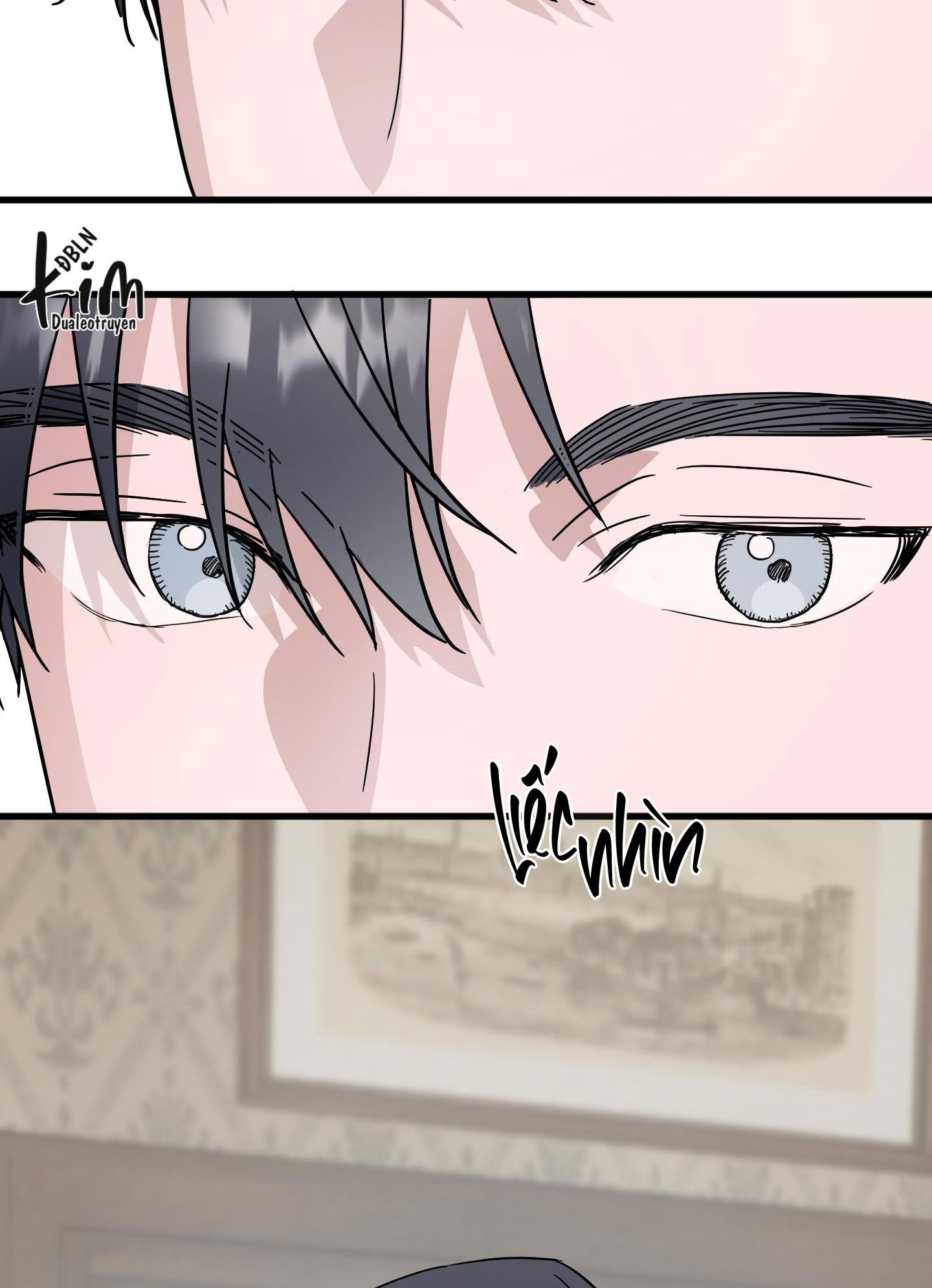 Đọc truyện BL NGẮN CHỊCH HỎNY - Chapter 47.1