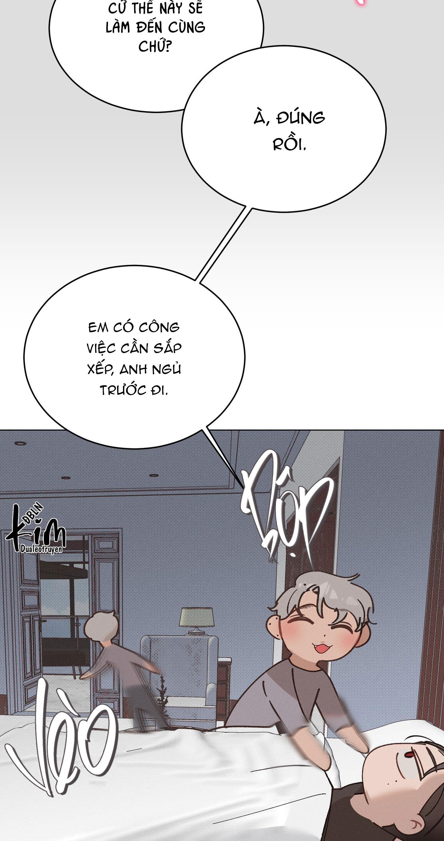 Đọc truyện BL NGẮN CHỊCH HỎNY - Chapter 28.1