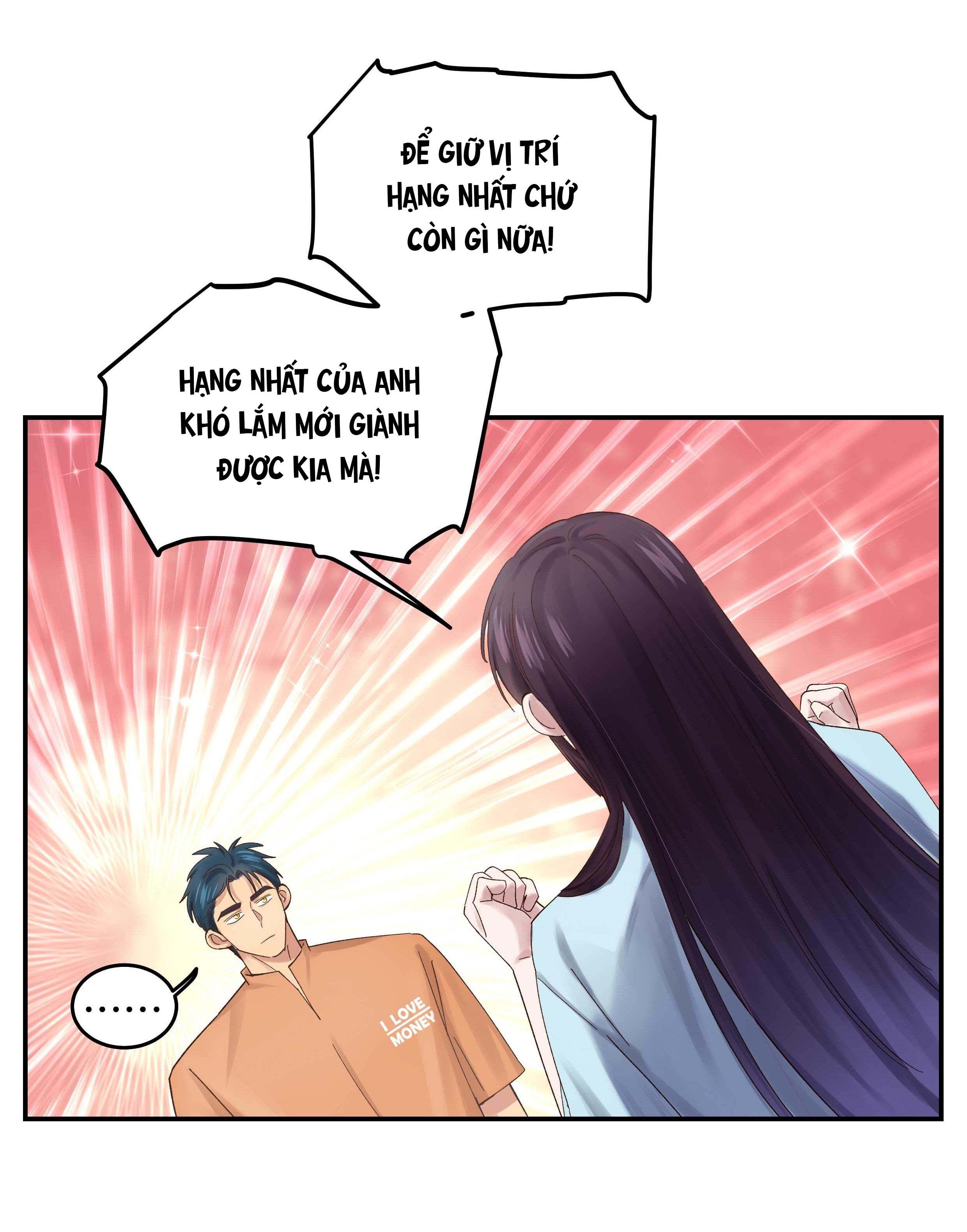 Đọc truyện Quán cơm tỳ hưu - Chapter 70