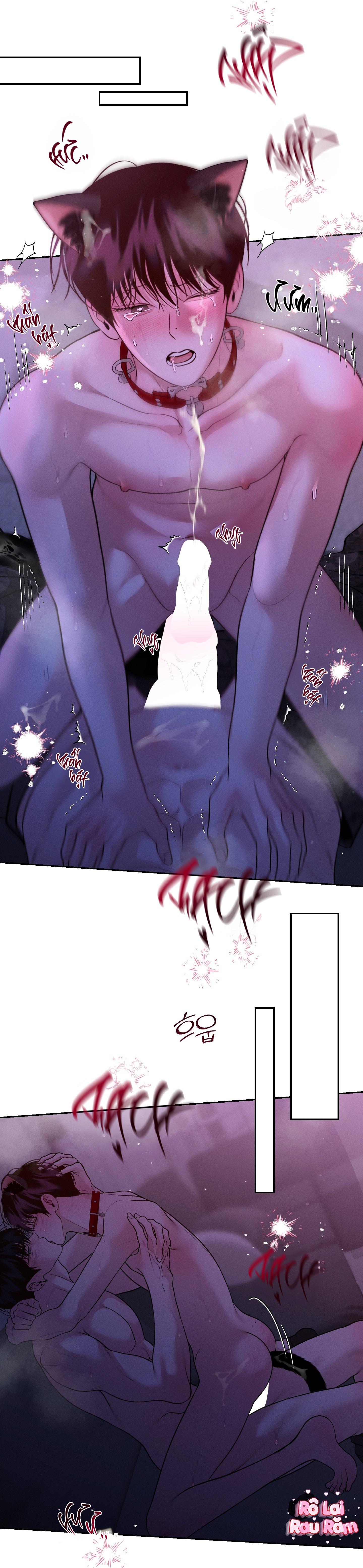 Đọc truyện (RÔ LAI) Cứu tinh của Thứ Hai - Chapter 44