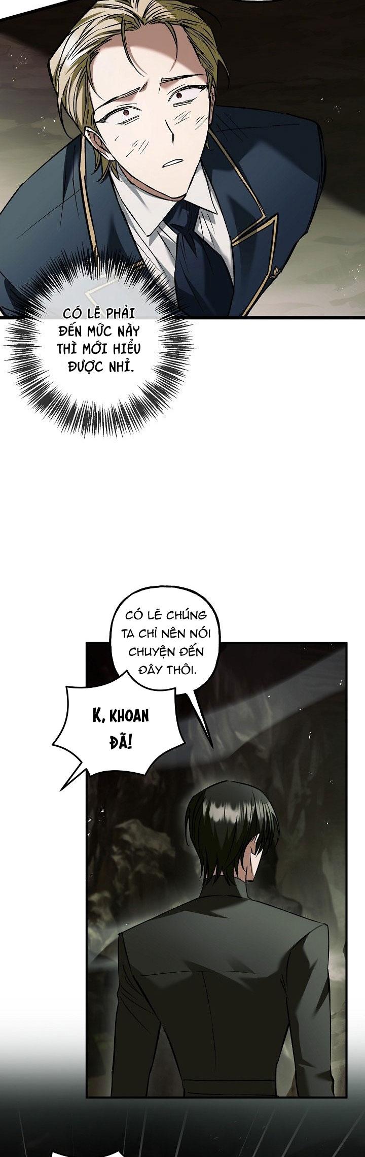 Đọc truyện (ABO) BƯỚC NGOẶT - Chapter 55