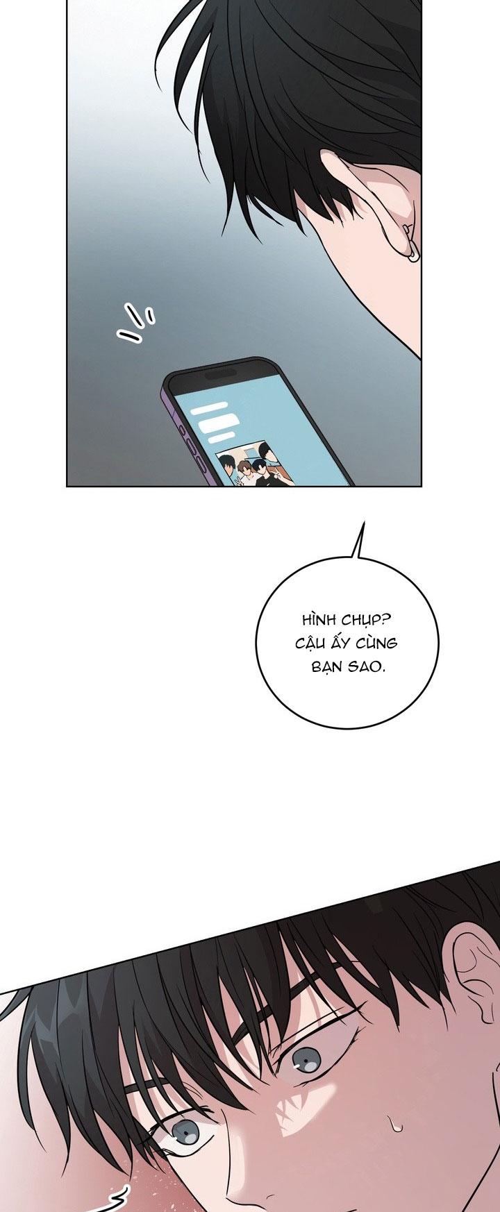 Đọc truyện BÁNH QUY TÌNH YÊU TAN CHẢY - Chapter 29