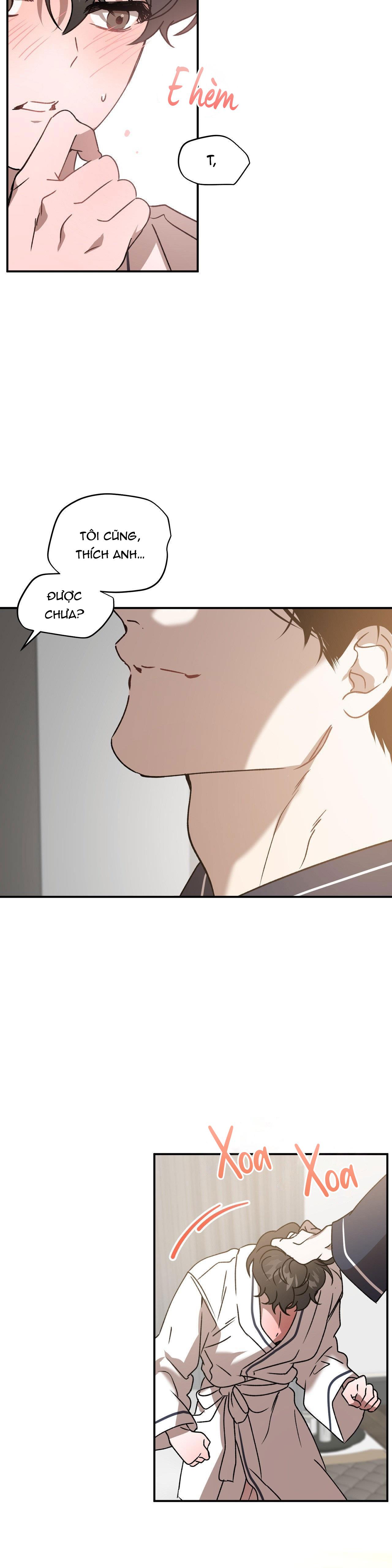 Đọc truyện ĐÃ HIỂU CHƯA - Chapter 72