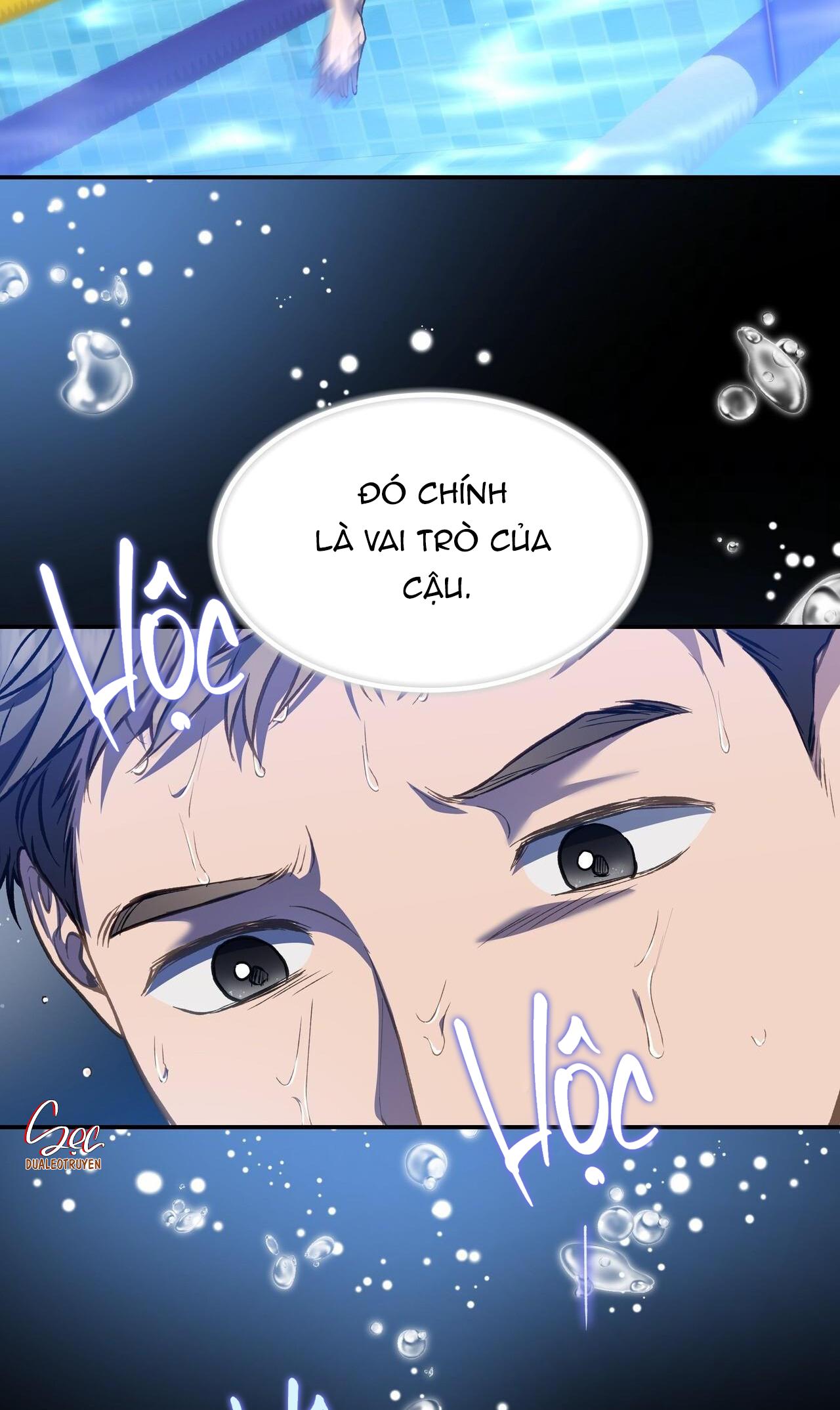 Đọc truyện CÁCH TỒN TẠI NHƯ MỘT NGƯỜI CHƠI - Chapter 36
