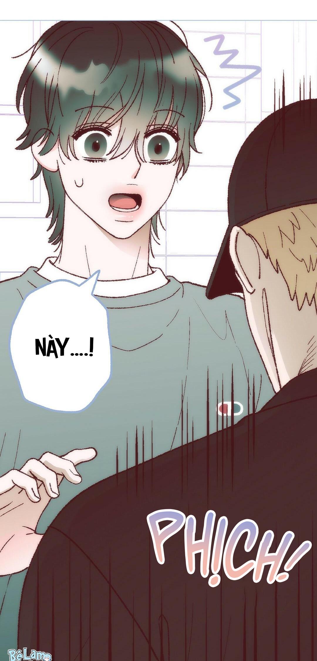 Đọc truyện BOY LOVE - FAN BOOK - Chapter 8