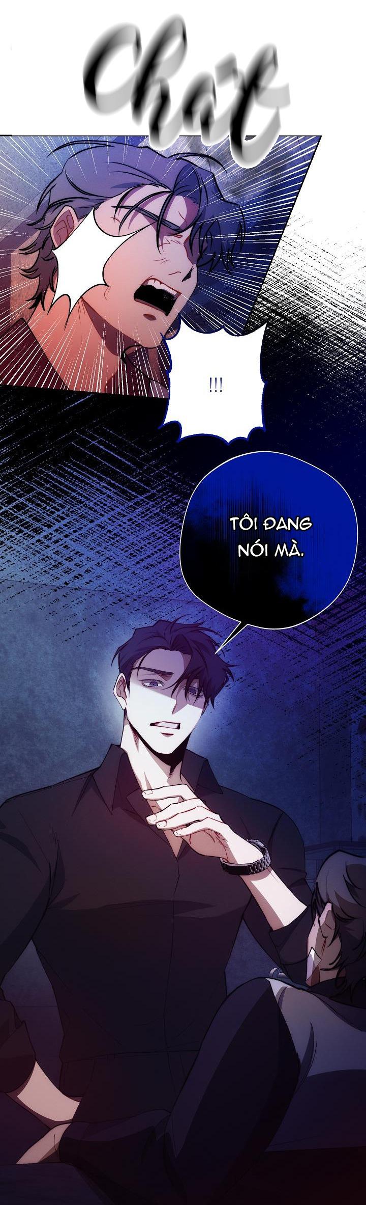 Đọc truyện RED MANSION - Chapter 25