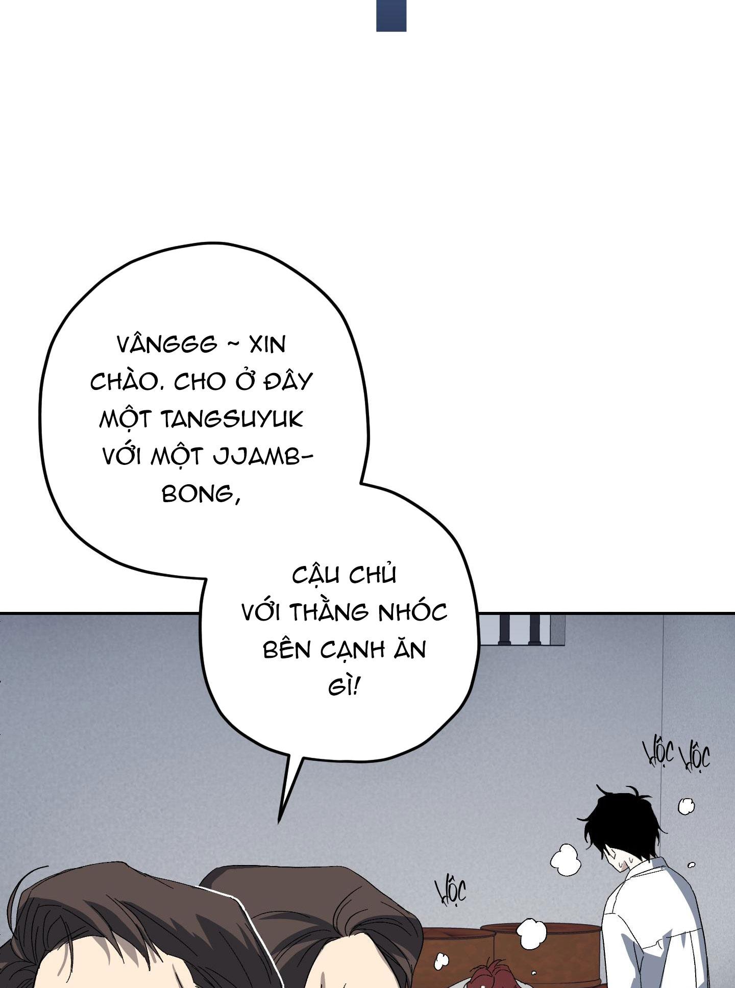 Đọc truyện BL NGẮN TUYỂN CHỌN - Chapter 26.2