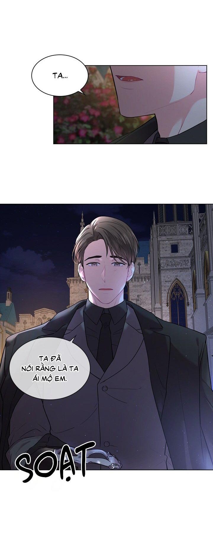Đọc truyện Who’s your daddy - Chapter 6