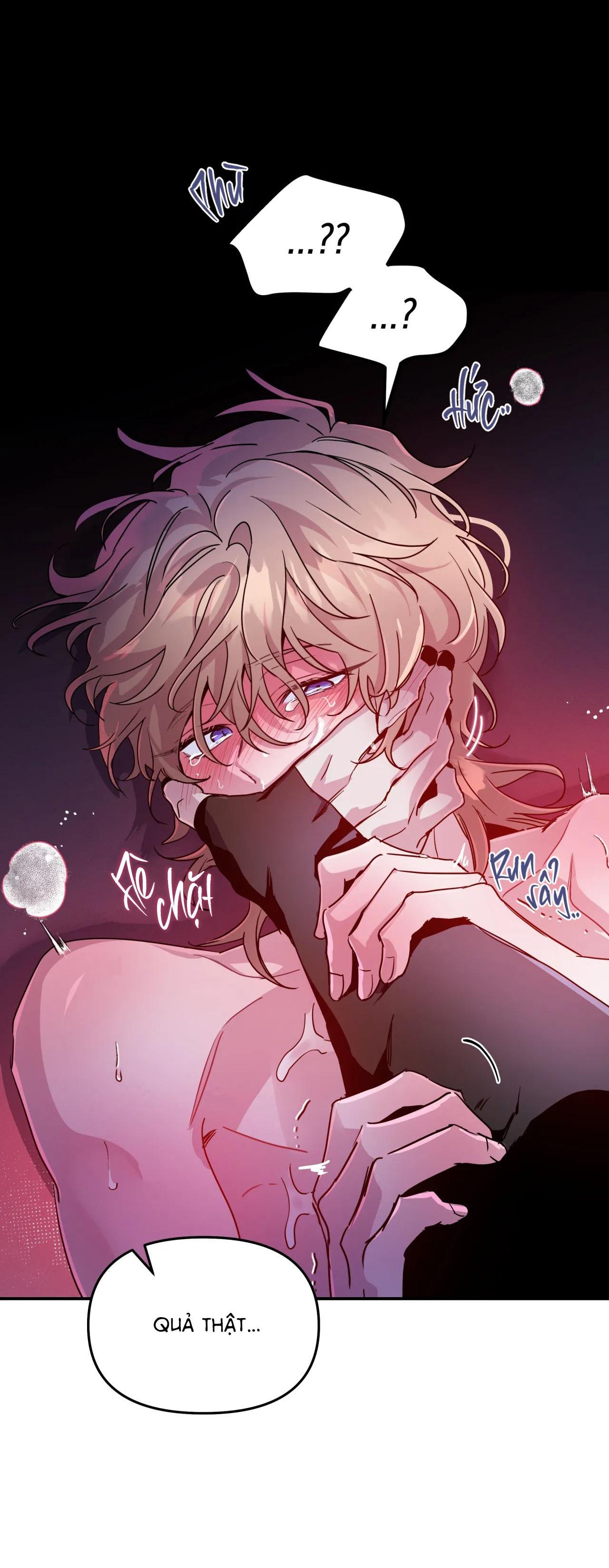 Đọc truyện (CBunu) Ám Giữ Linh Hồn - Chapter 51