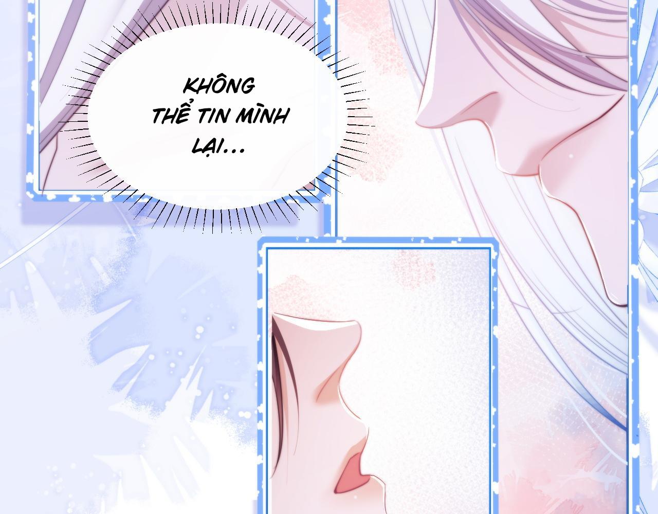 Đọc truyện Nhân Ngư Desharow - Chapter 30