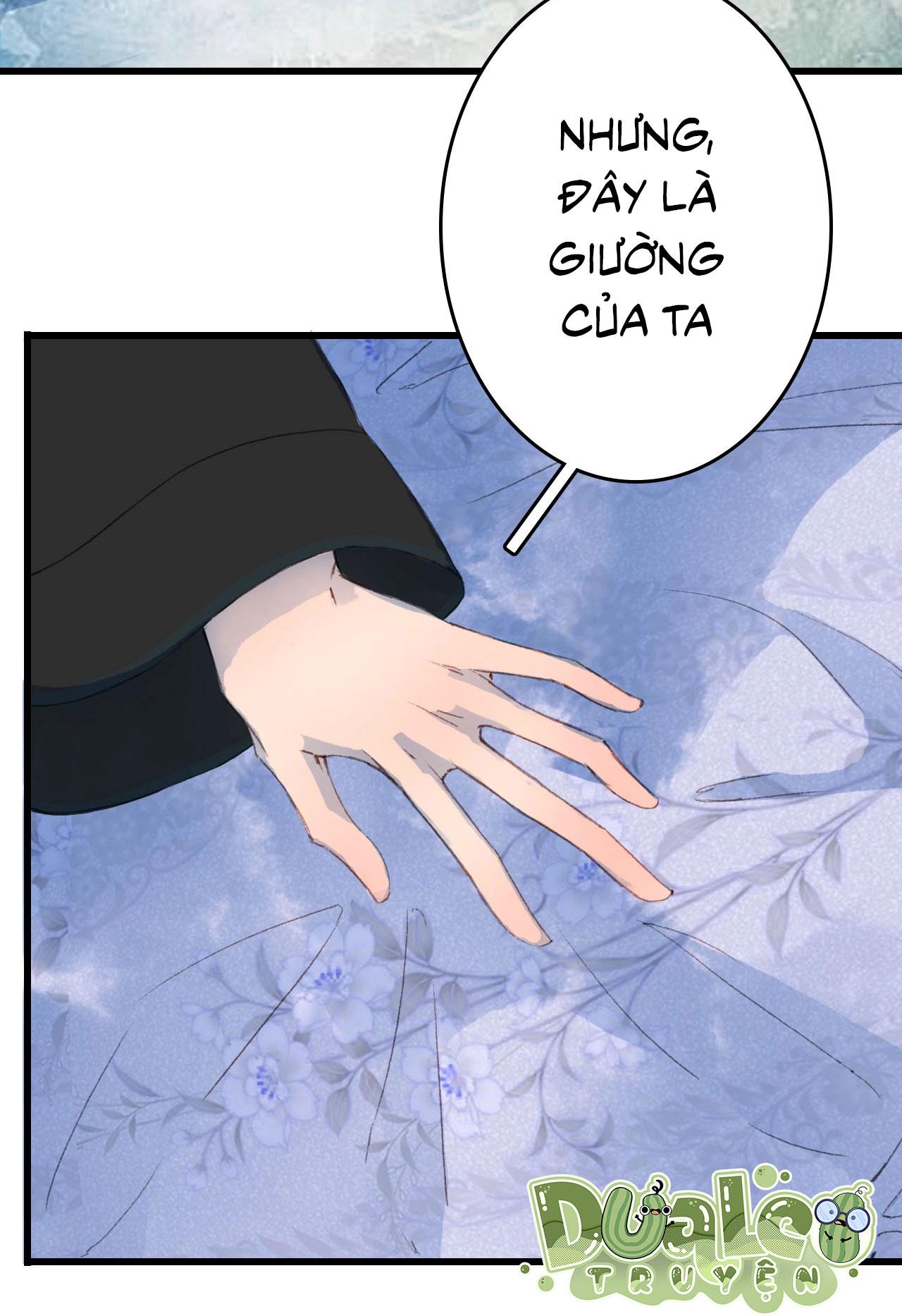 Đọc truyện Mộng tưởng chưa đến ngàn năm - Chapter 6