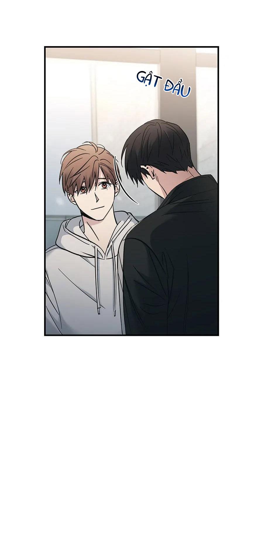 Đọc truyện Deadman Switch - Chapter 34