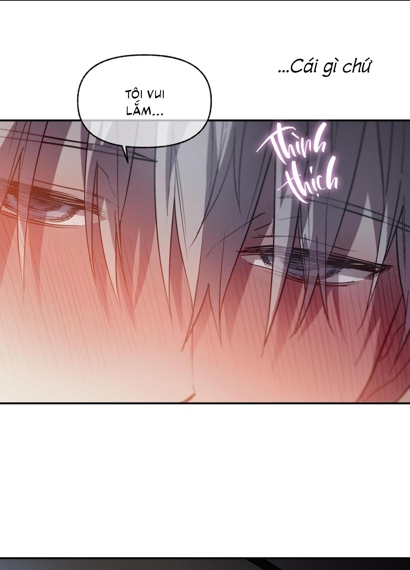 Đọc truyện (CBunu) Control Time - Chapter 8