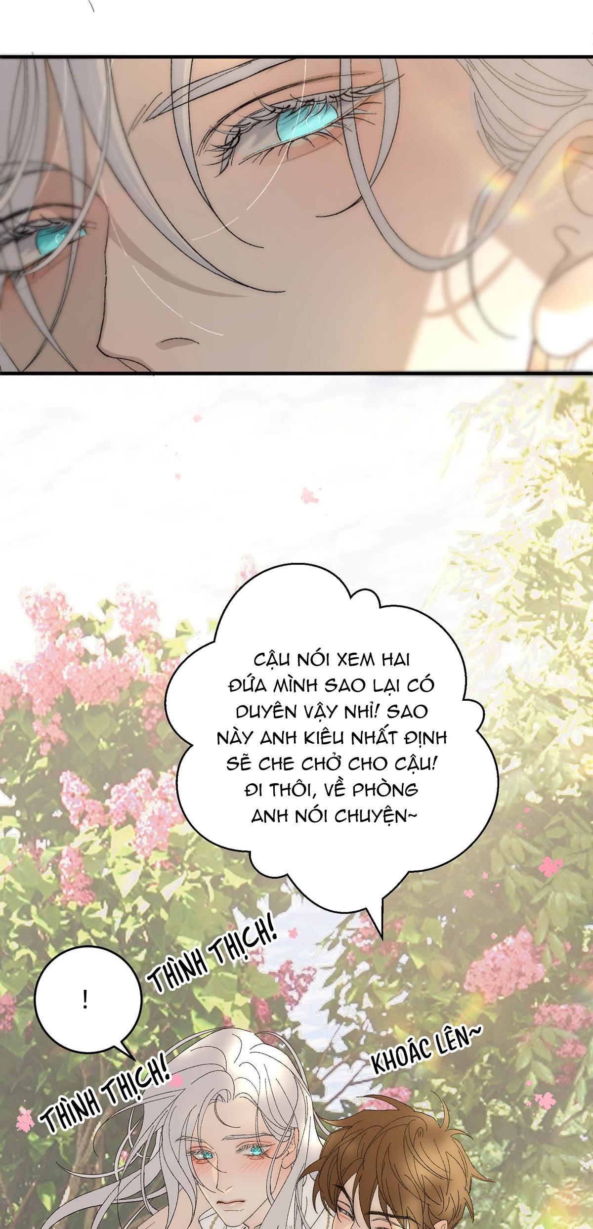 Đọc truyện Mỗi Ngày Đều Muốn Tên Hoàng Tử Yandere Nhục Mặt - Chapter 4