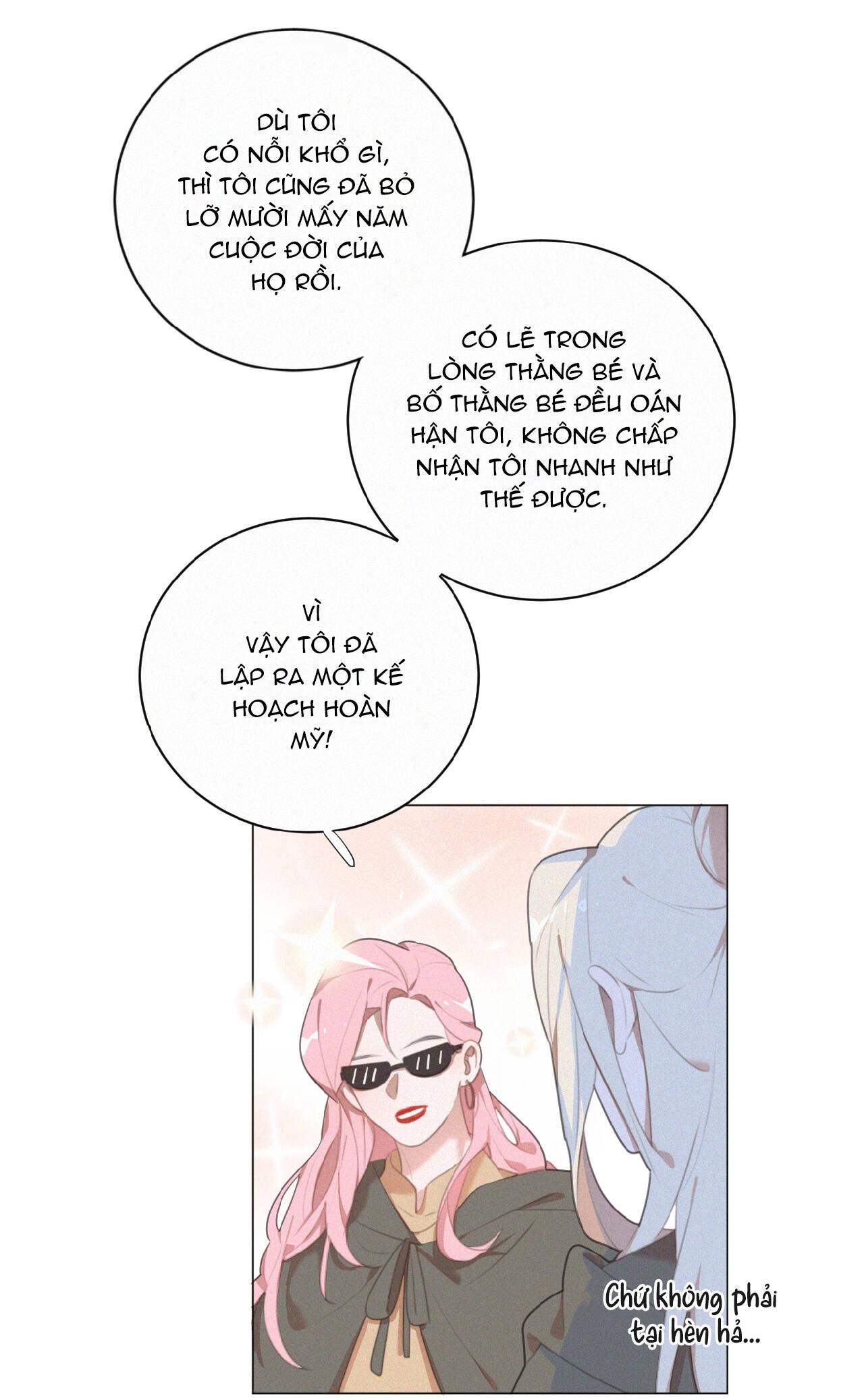 Đọc truyện Xã Hội Mồn Lèo - Chapter 74