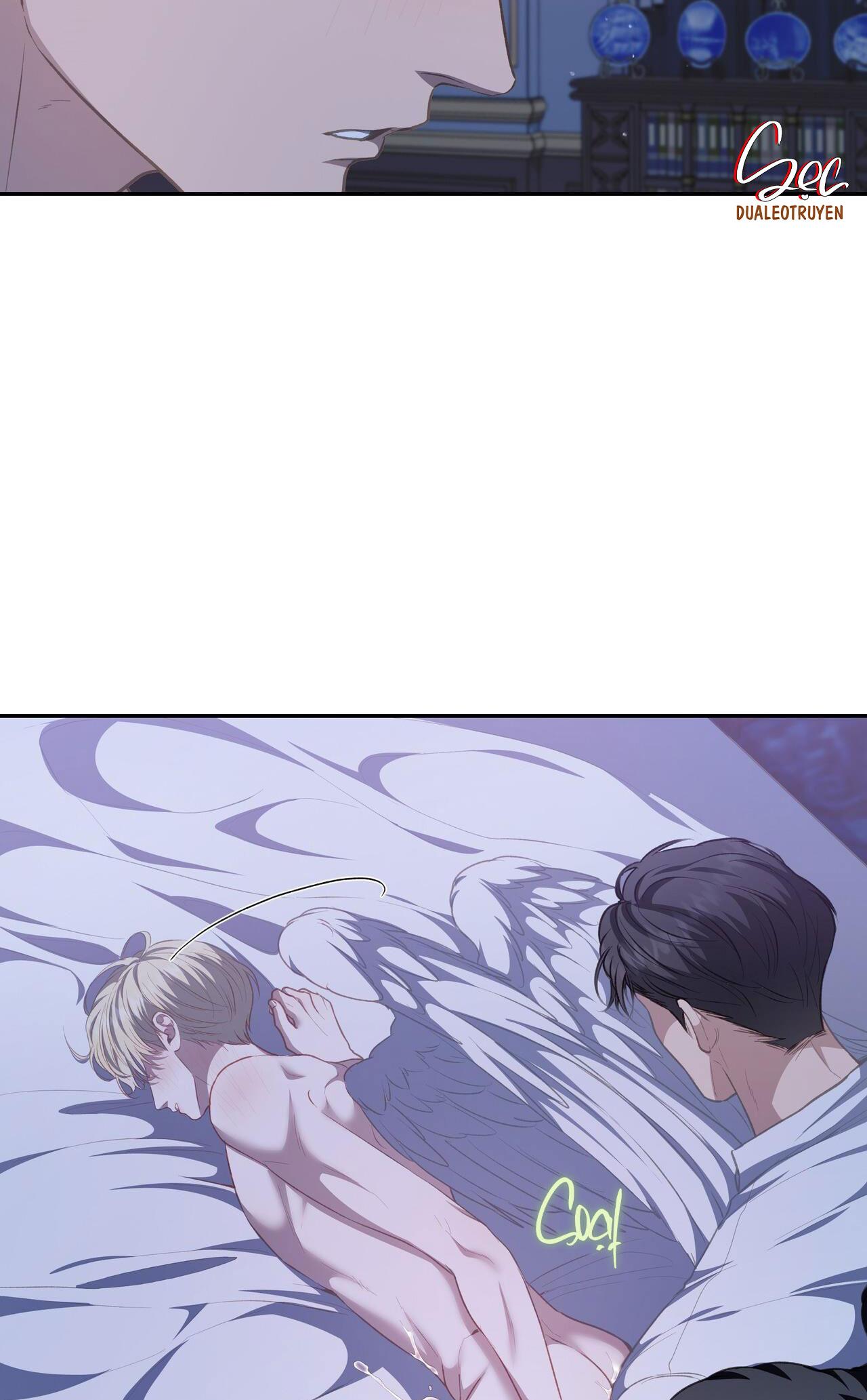 Đọc truyện CÁCH TỒN TẠI NHƯ MỘT NGƯỜI CHƠI - Chapter 51